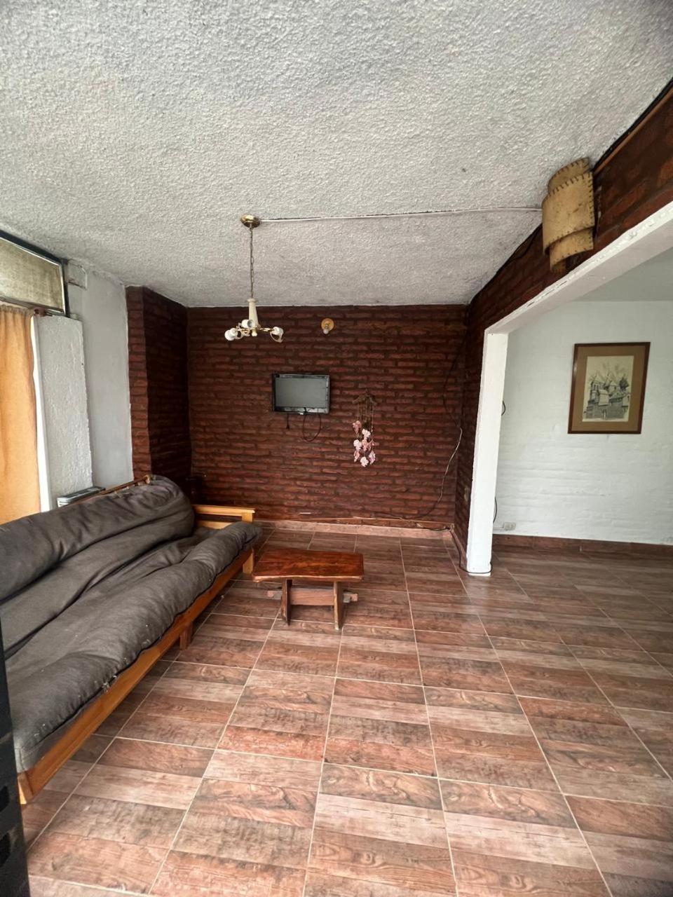 Carlos Paz Duplex Apartamento *