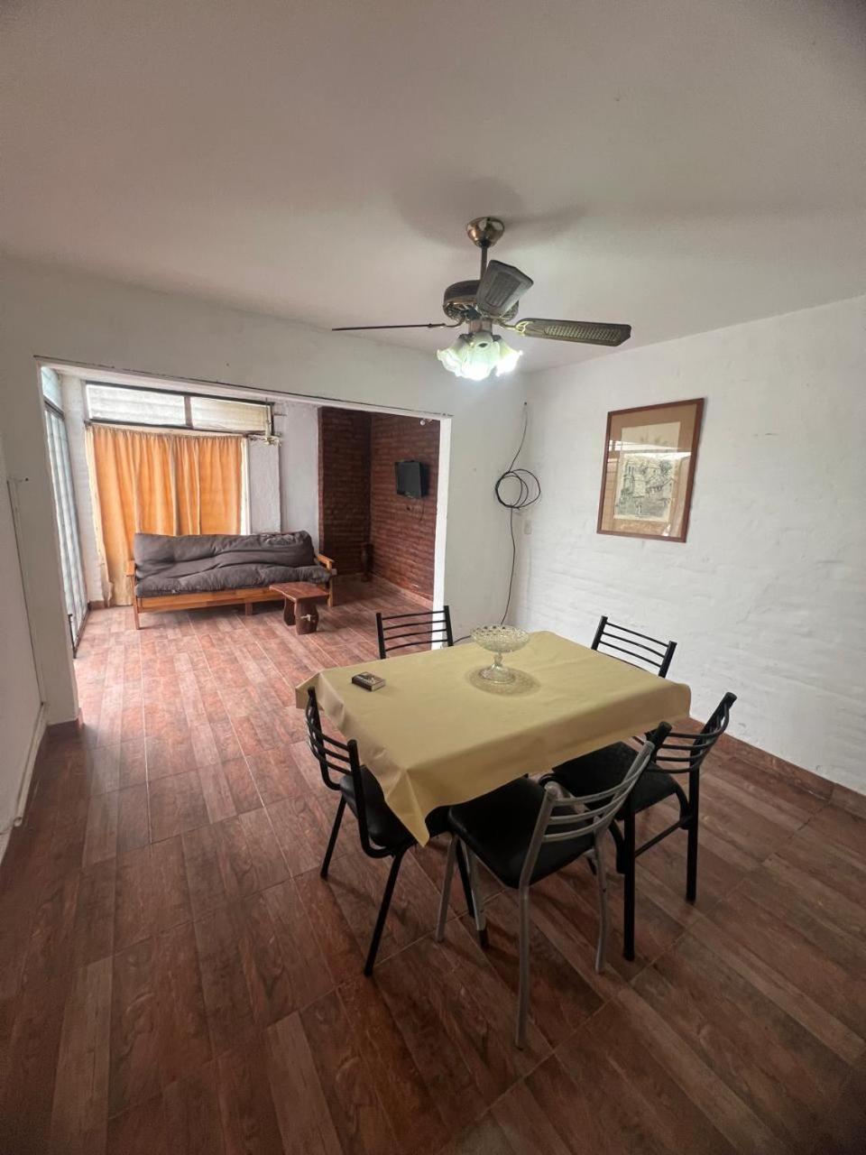 Carlos Paz Duplex *