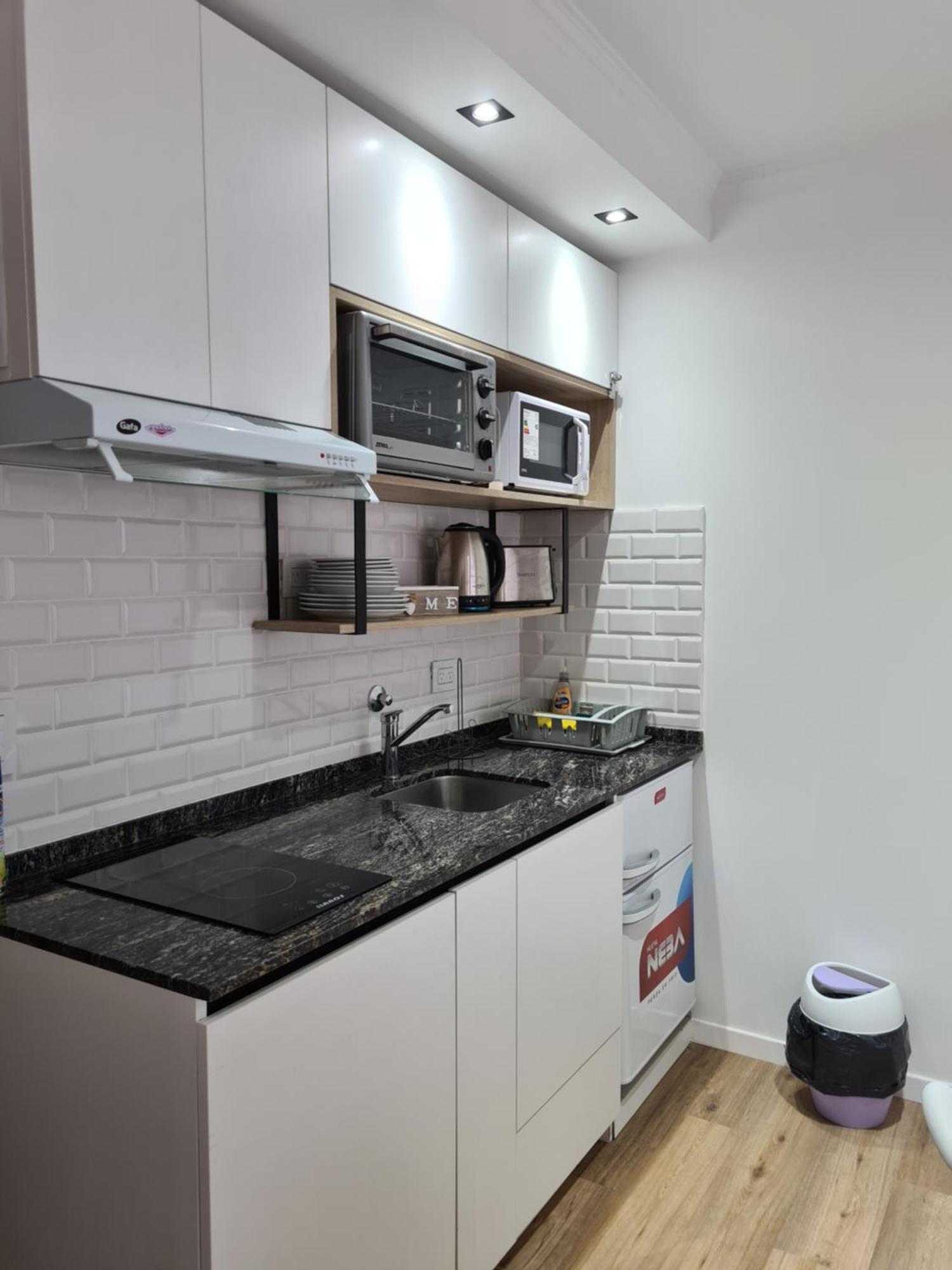 Apartamento Premiun *
