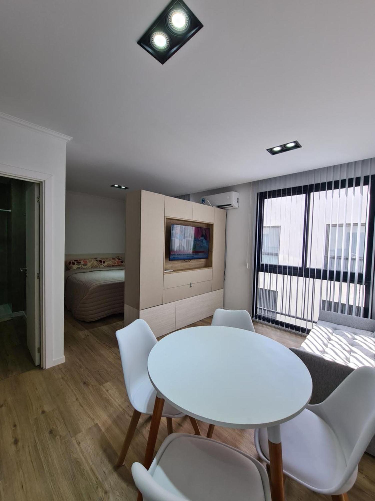 Premiun Apartamento Villa Carlos Paz