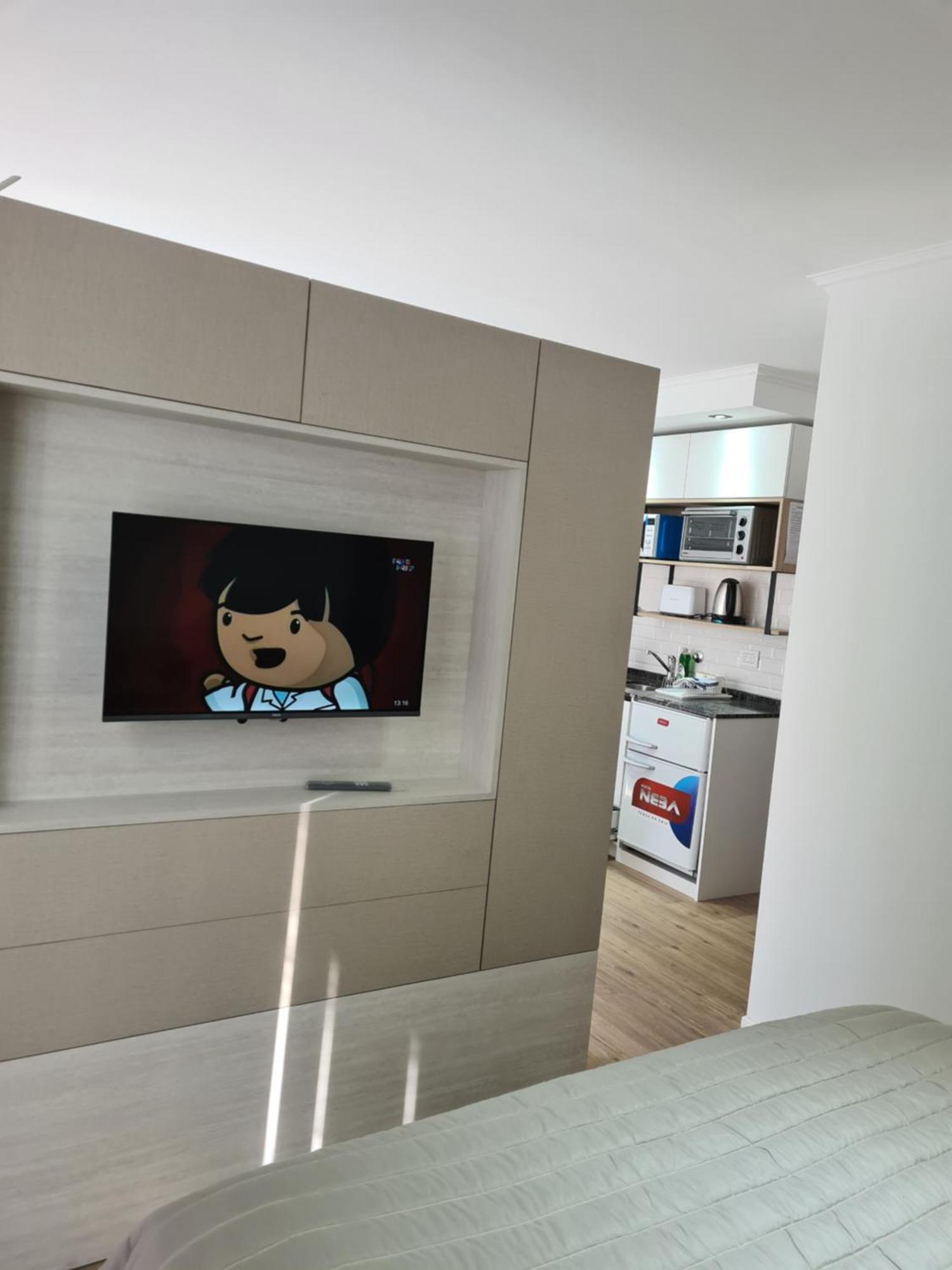 Apartamento Premiun *
