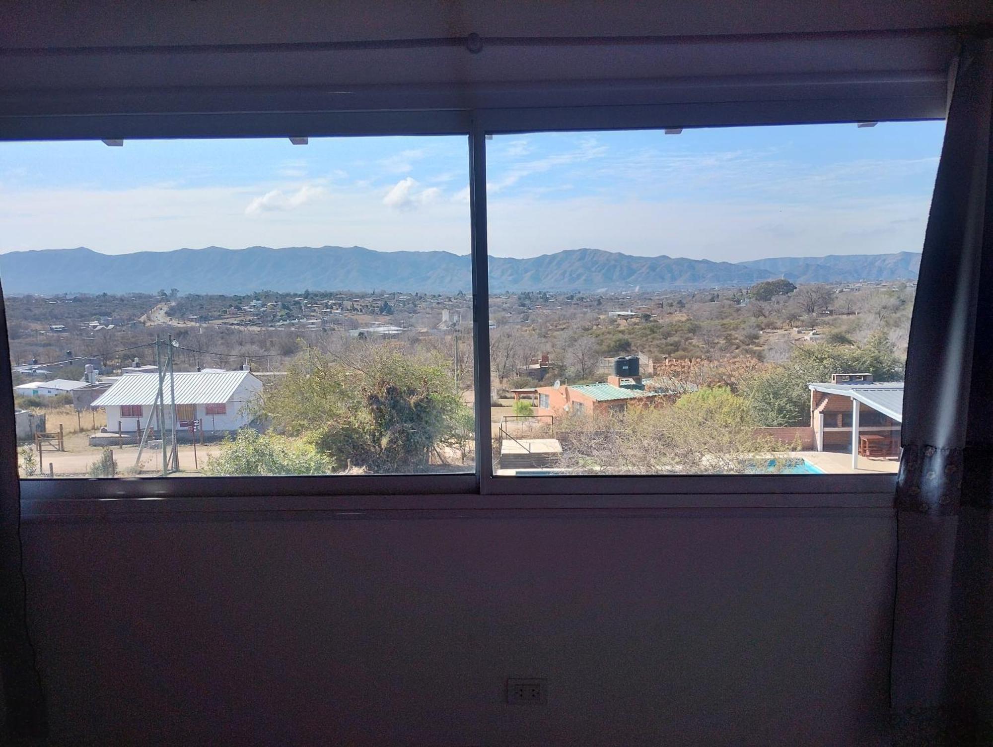 Complejo Acanto * Villa Carlos Paz
