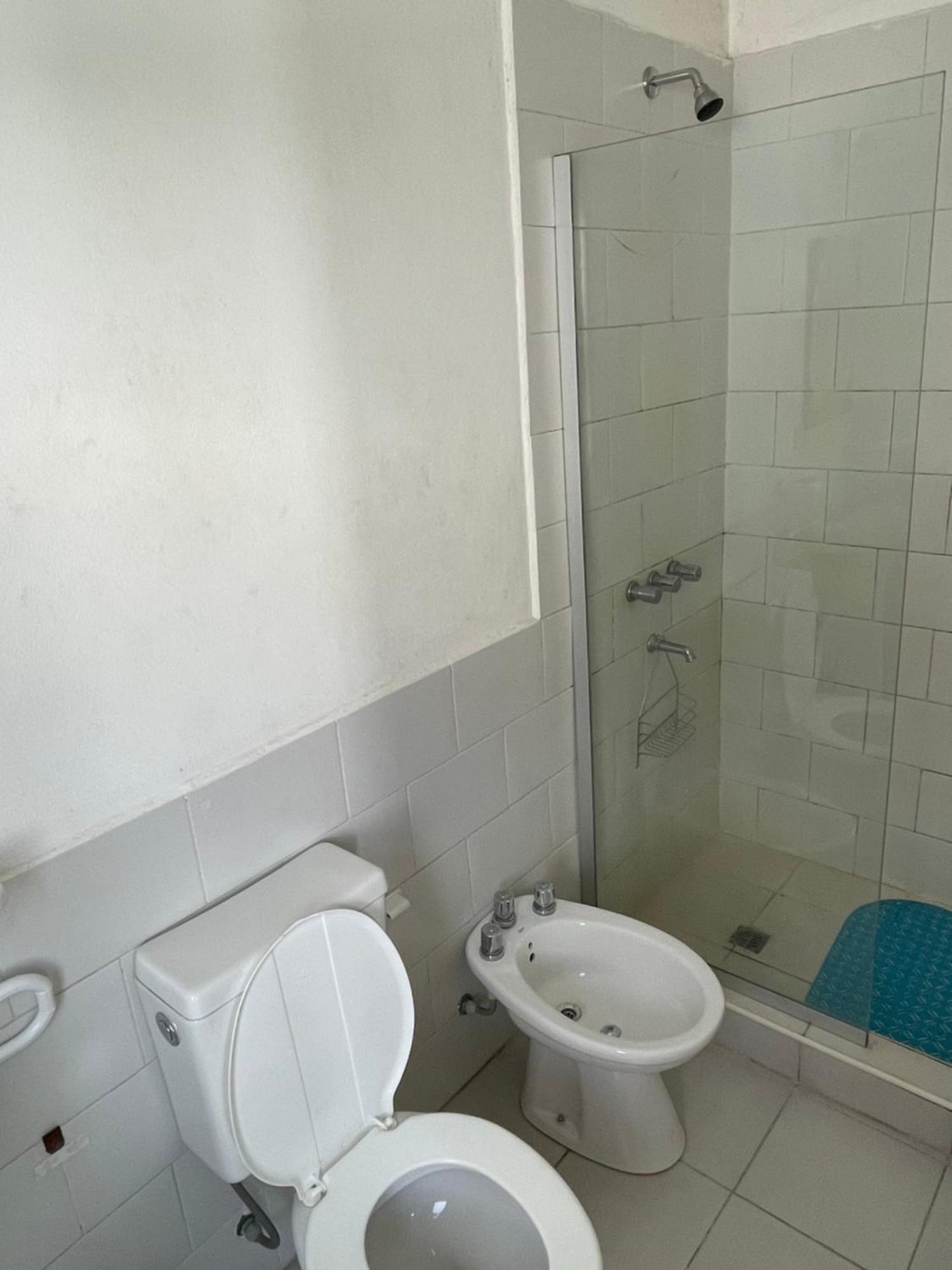 Apartamento Dpto Tommy Con Cochera Villa Carlos Paz