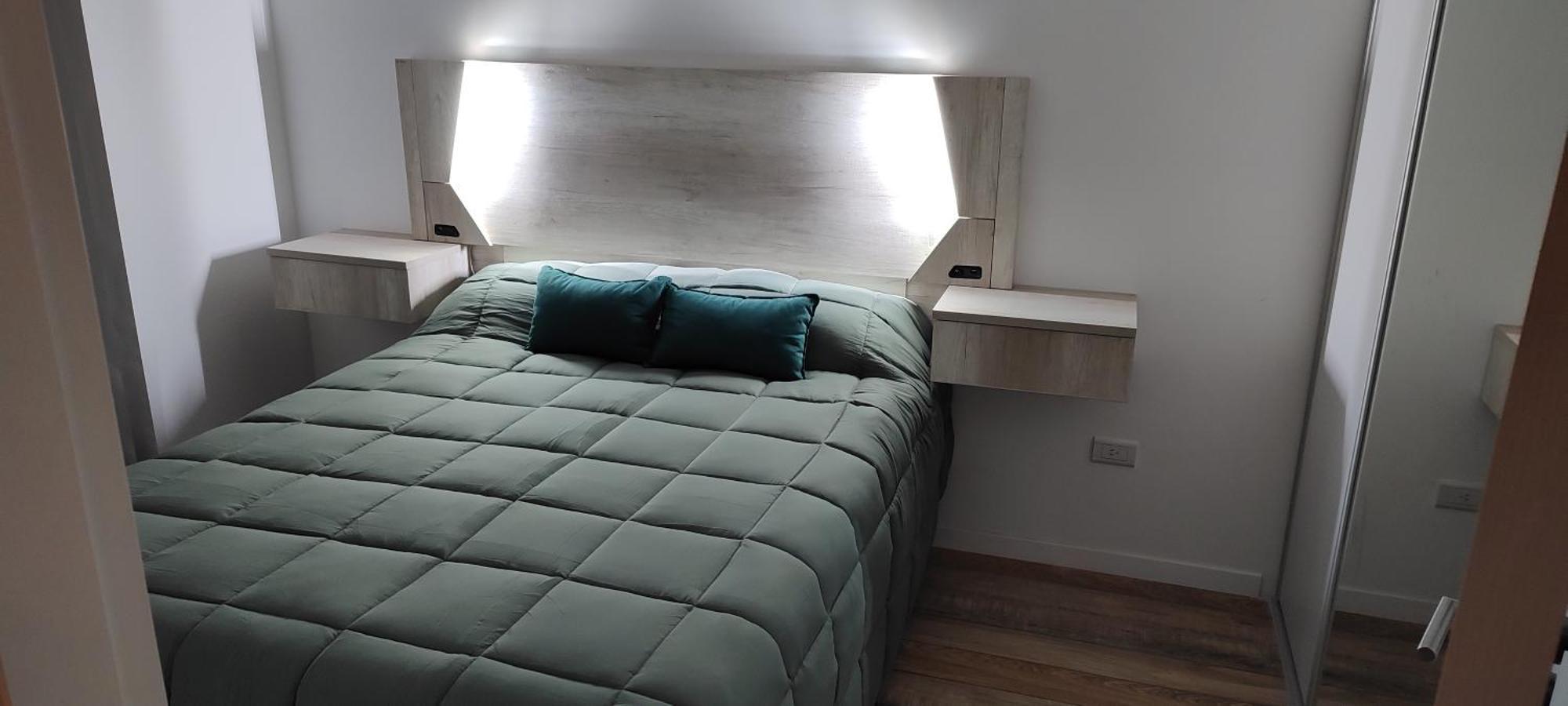 Tower Apartamento