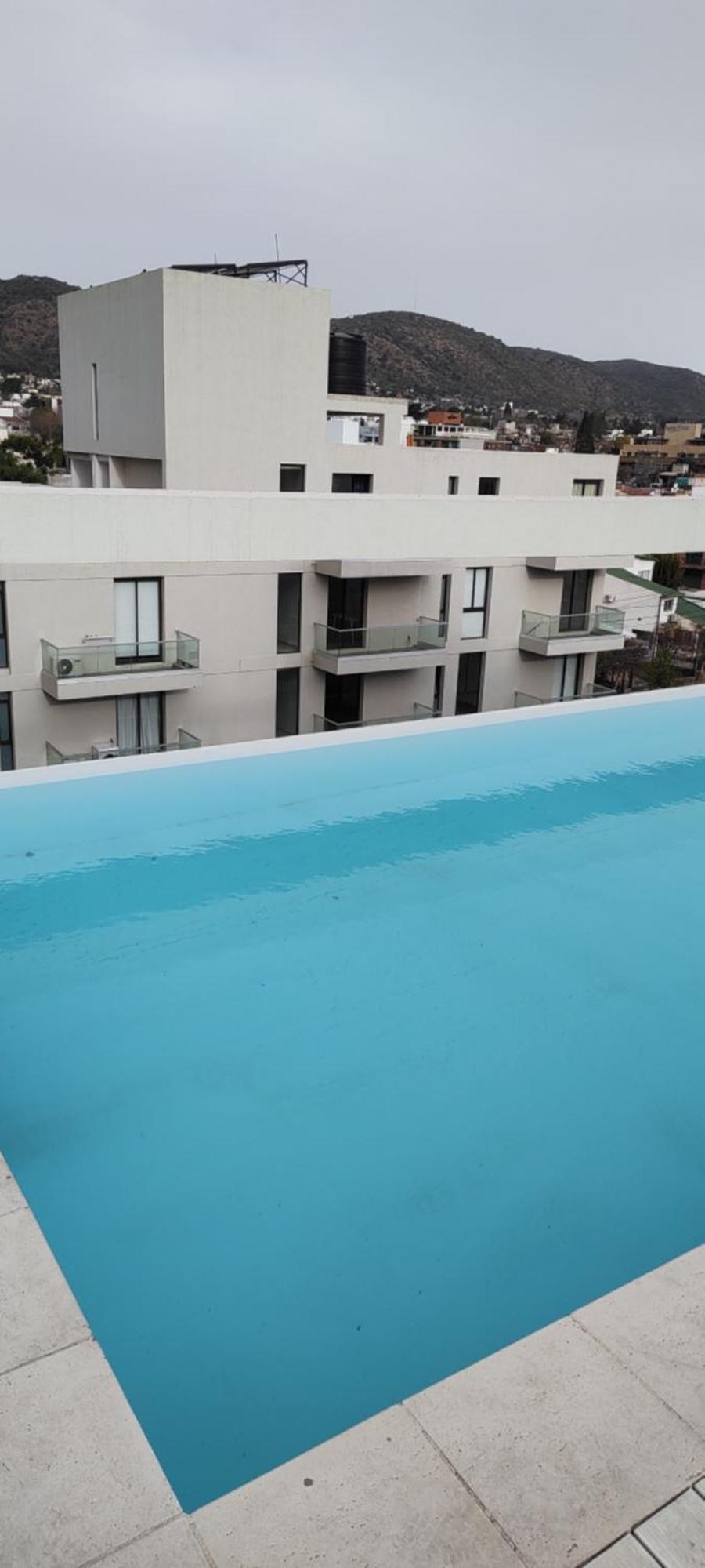 Apartamento Tower *