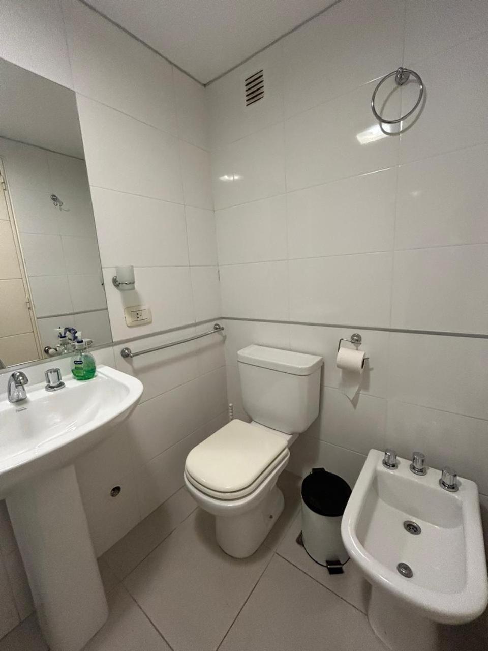 Apartamento Carlos Paz, Sonado!! *