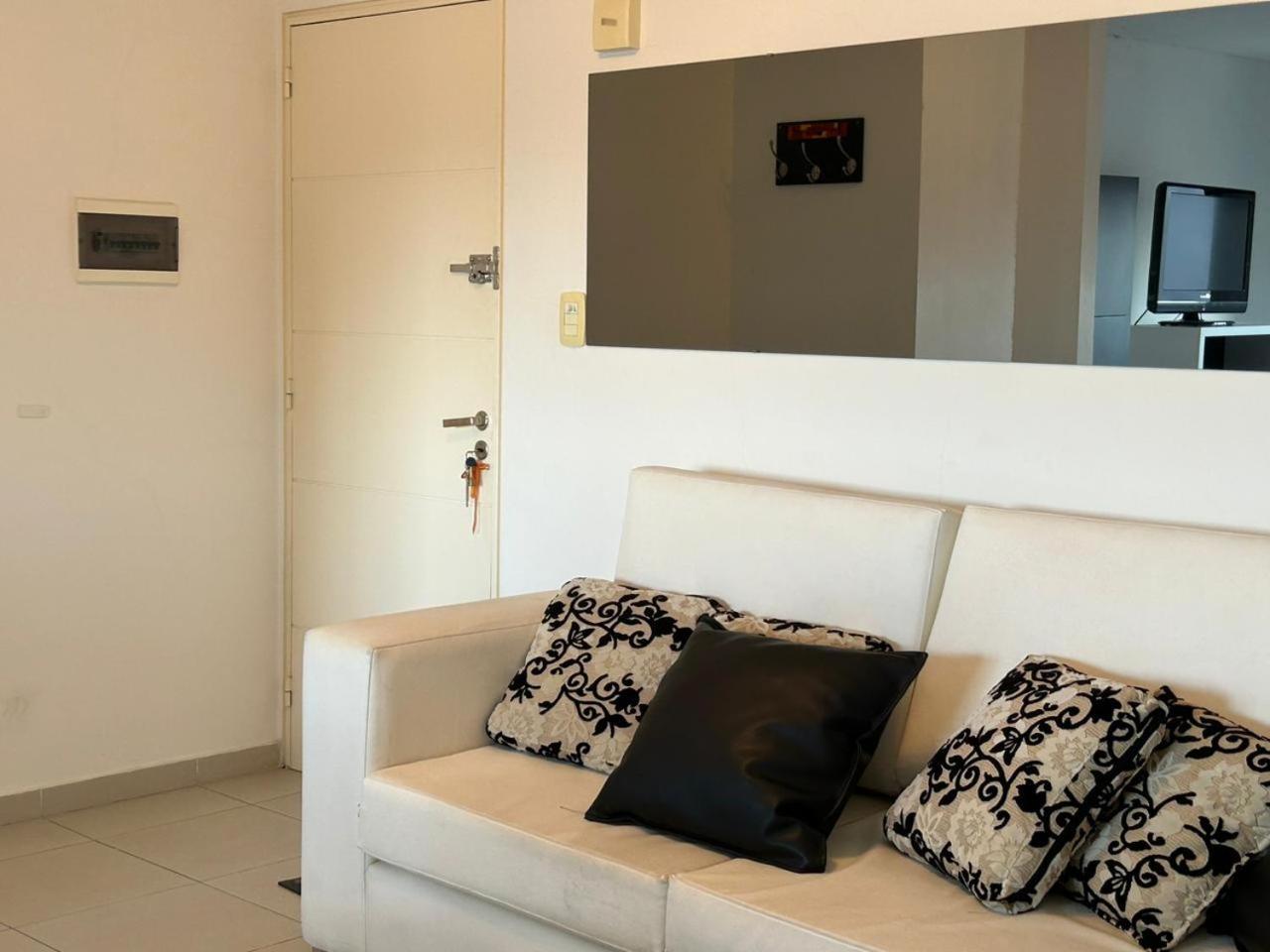 Apartamento Carlos Paz, Sonado!! Villa Carlos Paz