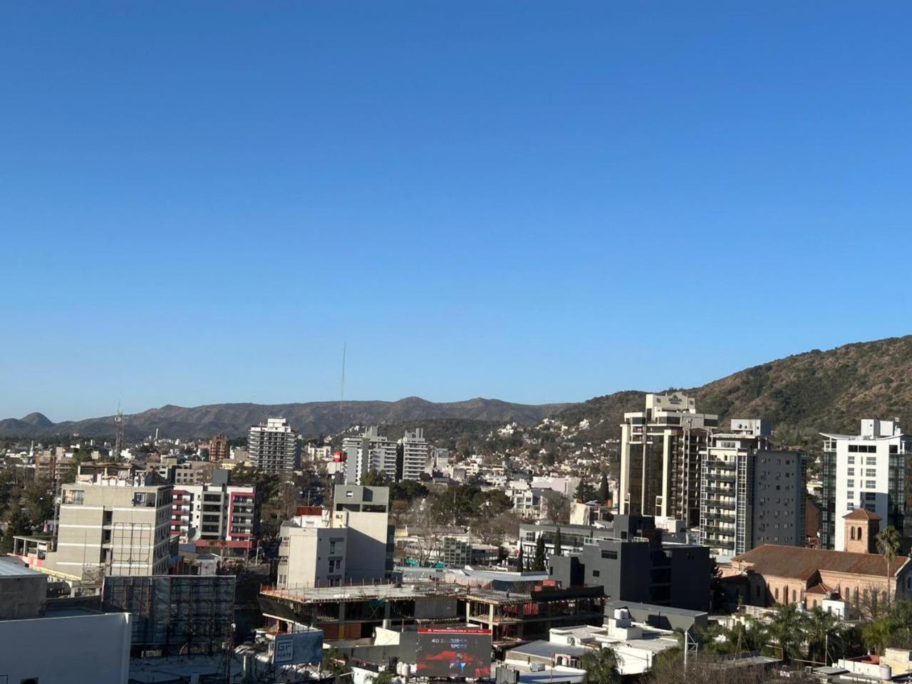 Carlos Paz, Sonado!! Apartamento