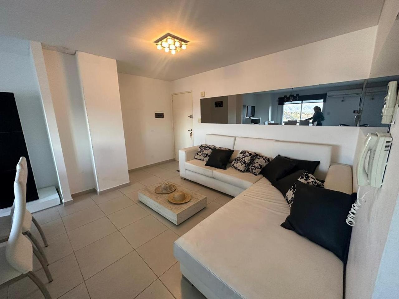 Apartamento Carlos Paz, Sonado!!