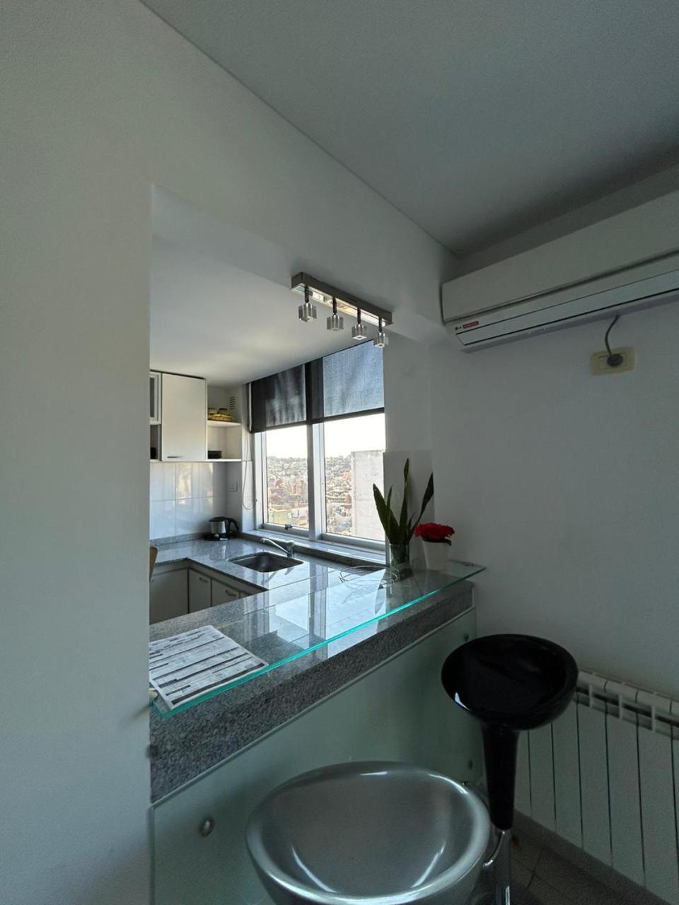 Apartamento Carlos Paz, Sonado!! *
