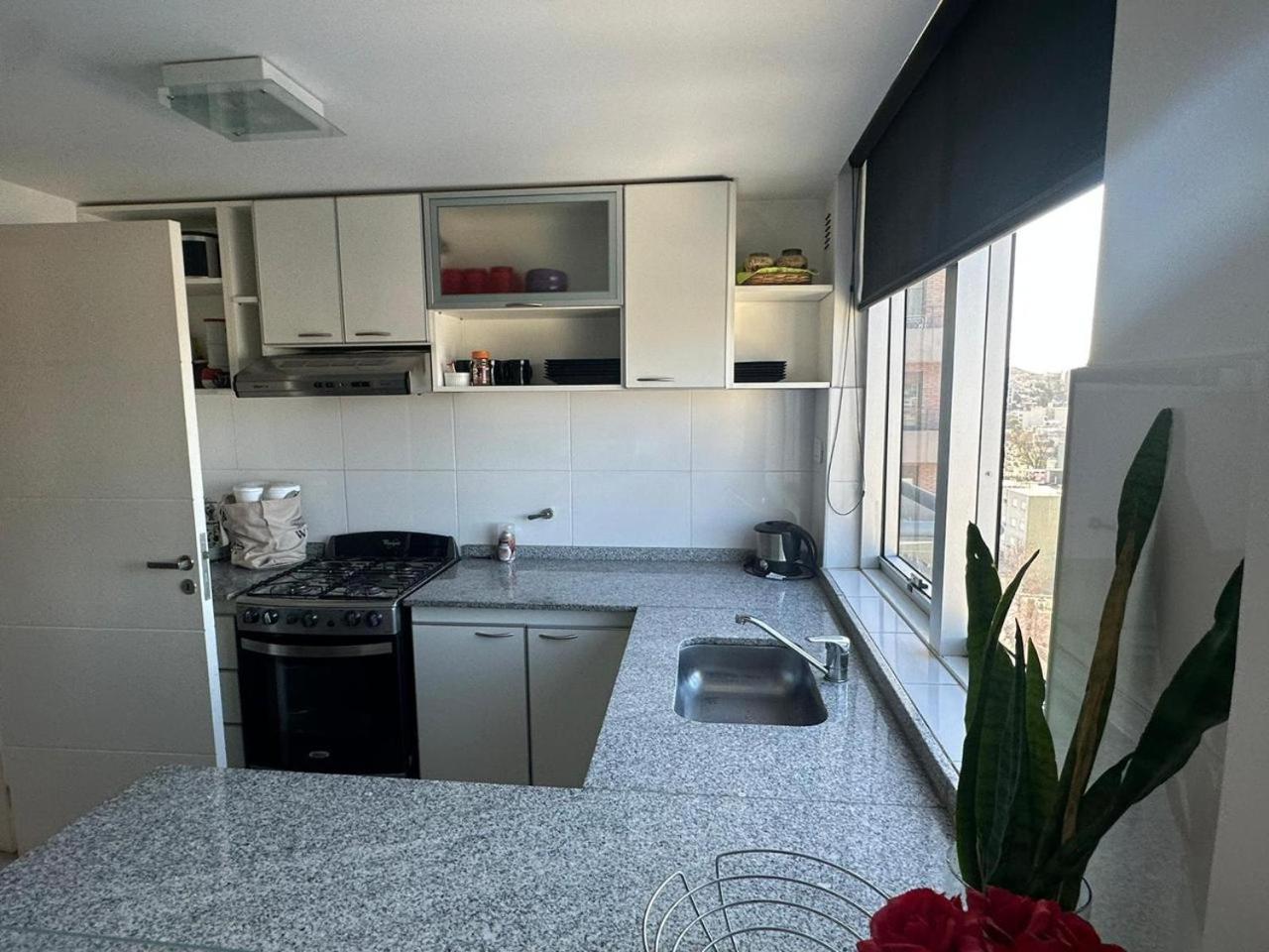 Carlos Paz, Sonado!! Apartamento Villa Carlos Paz