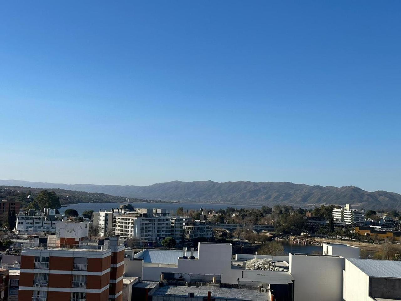 Apartamento Carlos Paz, Sonado!!