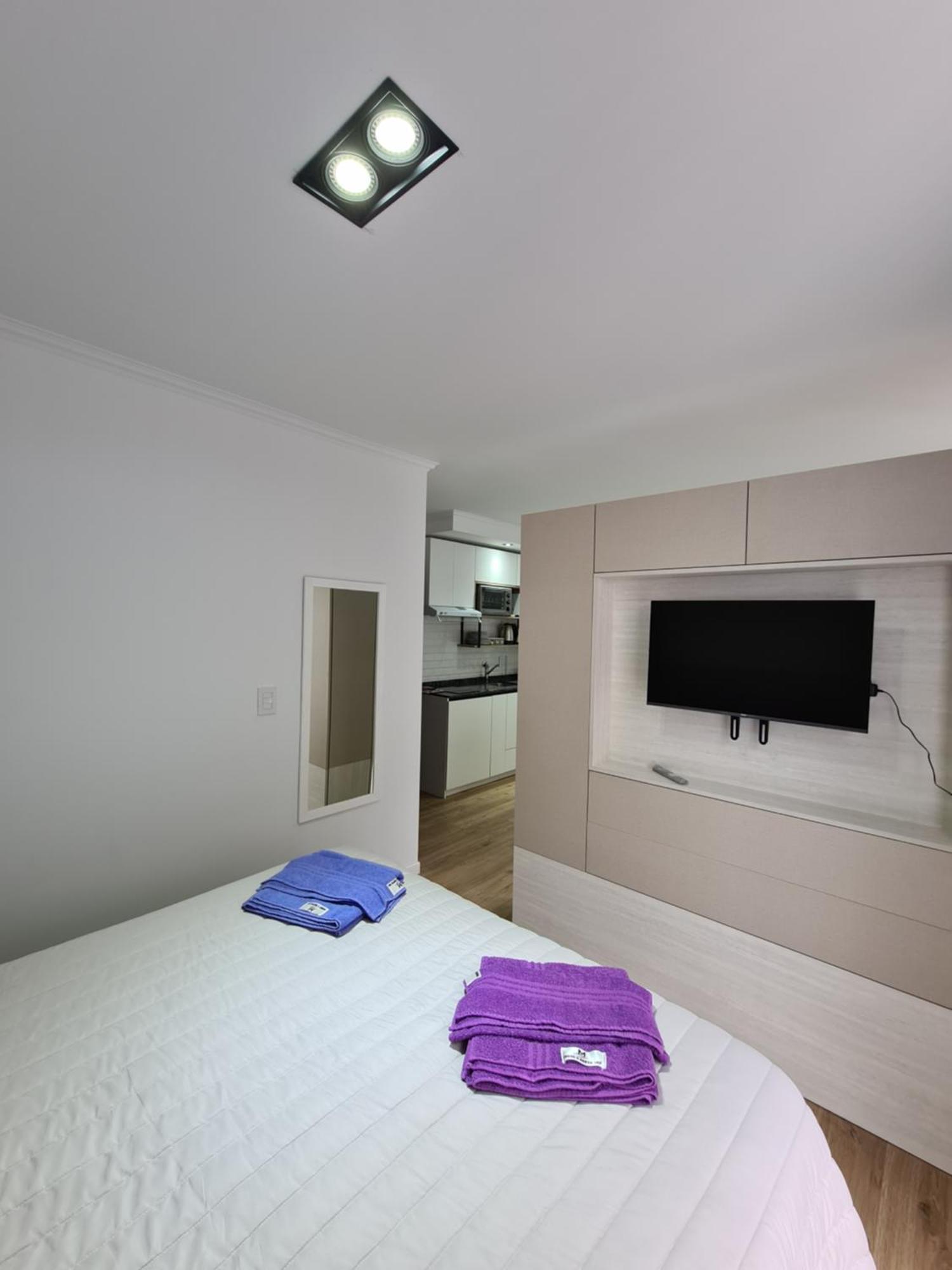 Apartamento Premiun Villa Carlos Paz