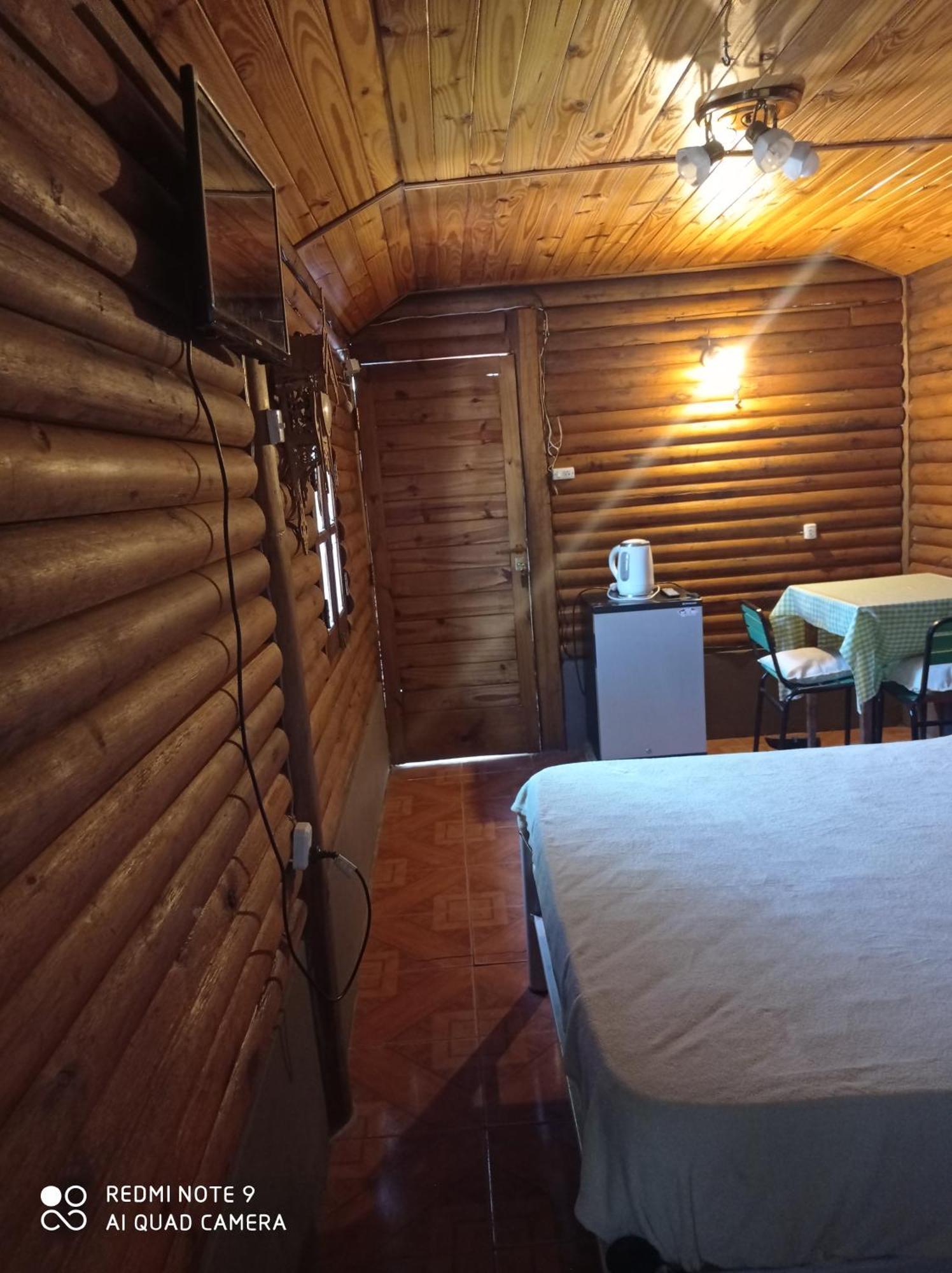 Apartamento La Villa Carlos Paz