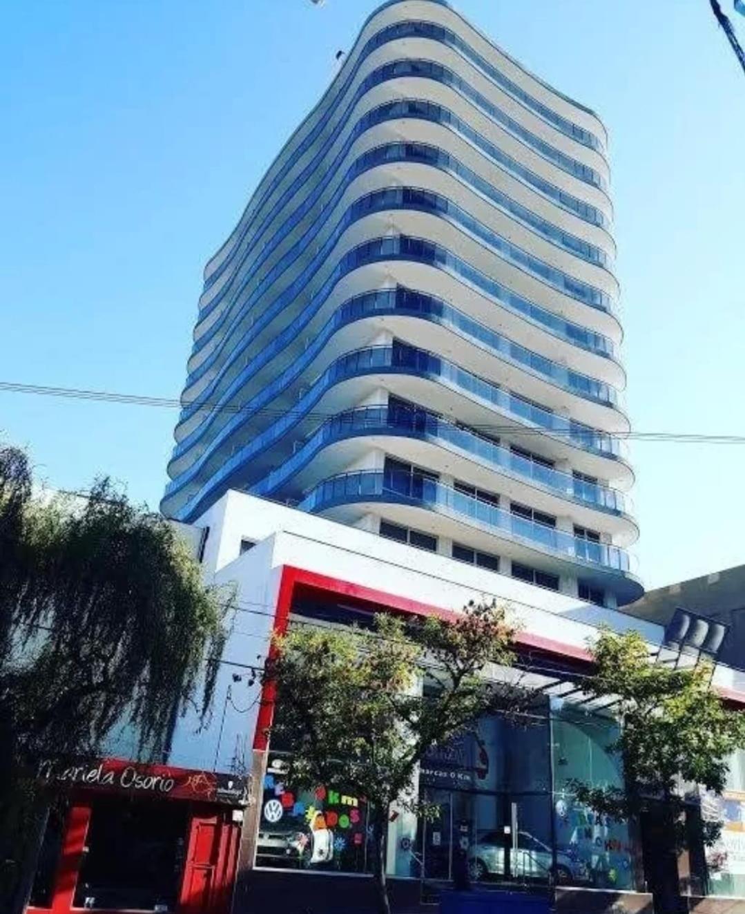 Apartamento Etoile 2 - Ubicacion Y Confort Con Amenities Villa Carlos Paz