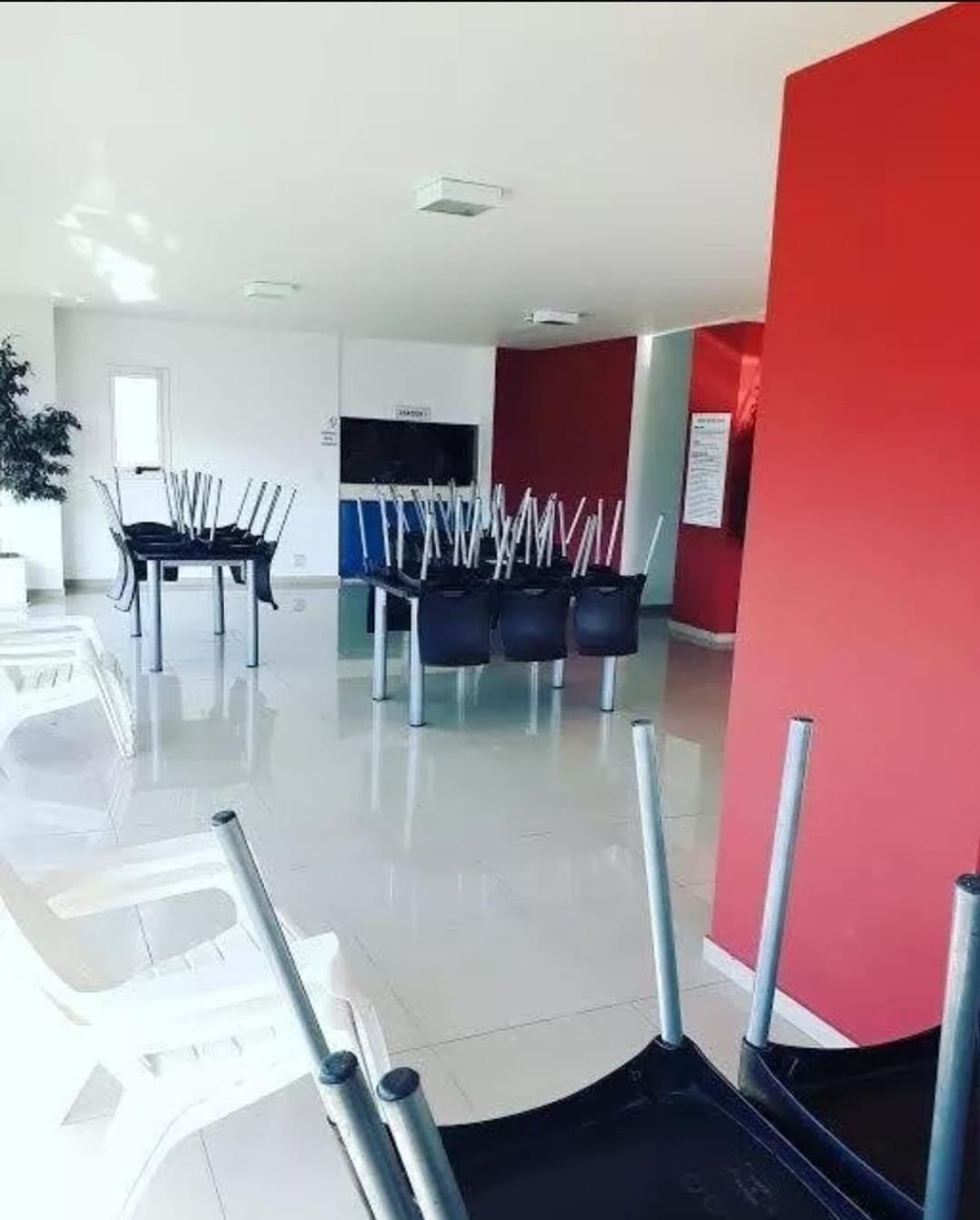 Etoile 2 - Ubicacion Y Confort Con Amenities Apartamento