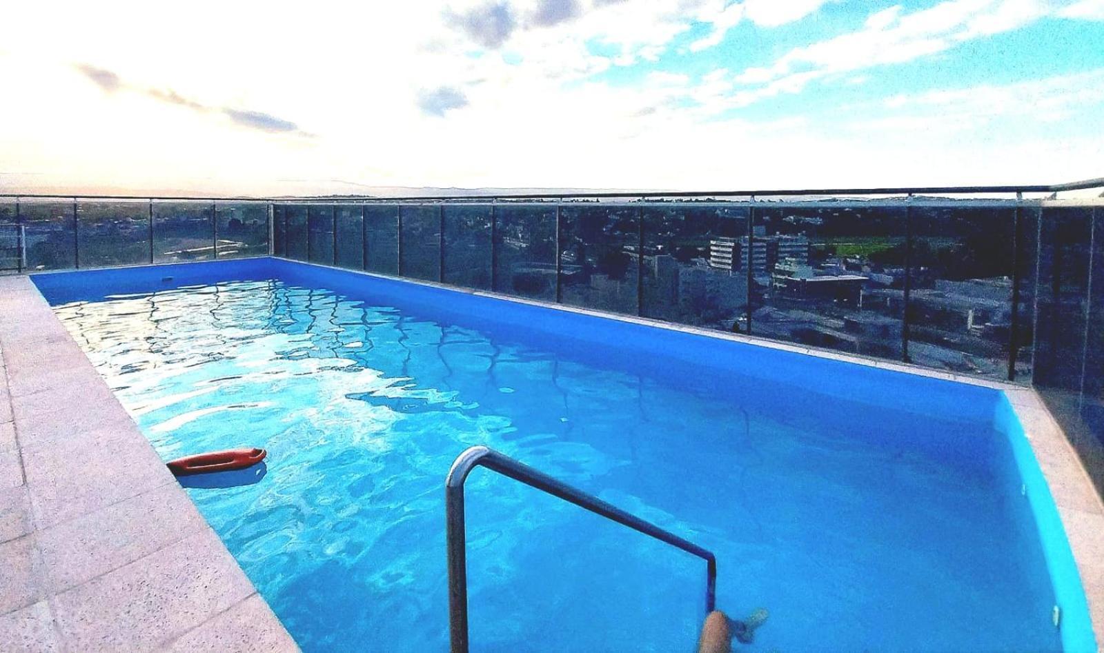 Etoile 2 - Ubicacion Y Confort Con Amenities Apartamento Villa Carlos Paz