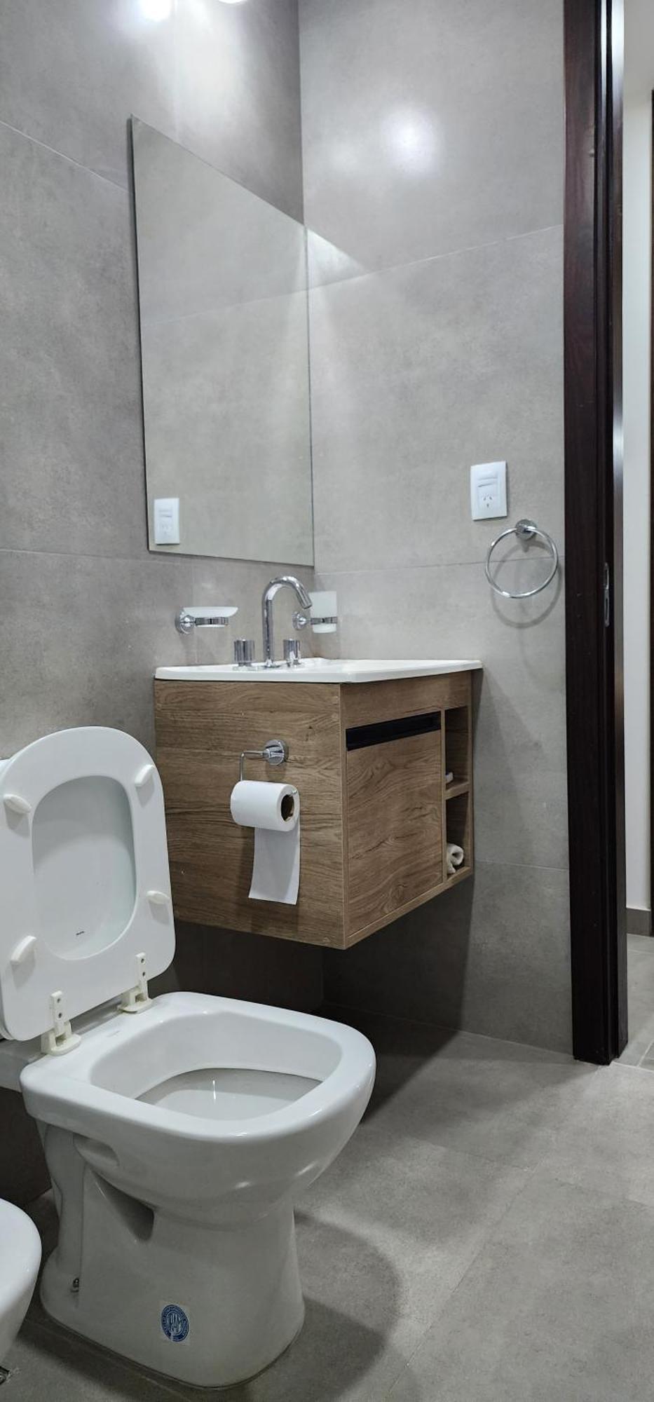 Departamento Centrico Carlos Paz Villa Carlos Paz