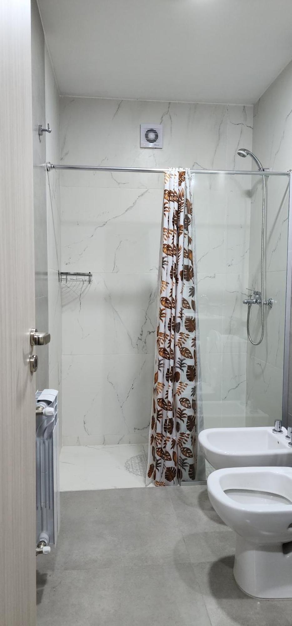 Departamento Centrico Carlos Paz Apartamento