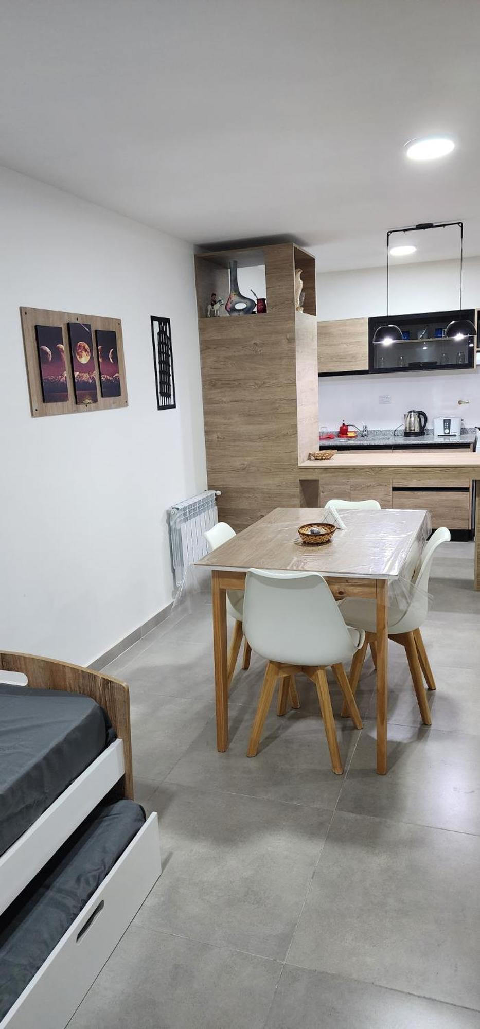 Apartamento Departamento Centrico Carlos Paz