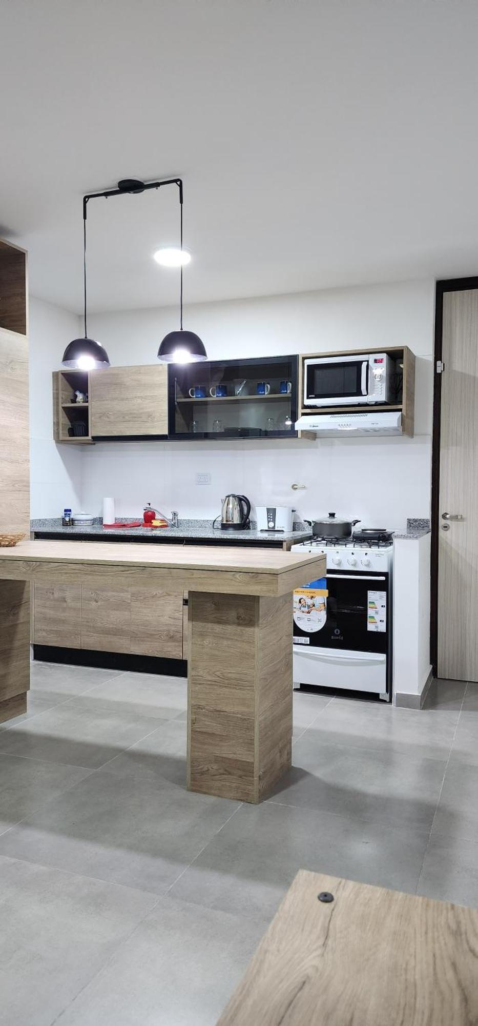 Apartamento Departamento Centrico Carlos Paz