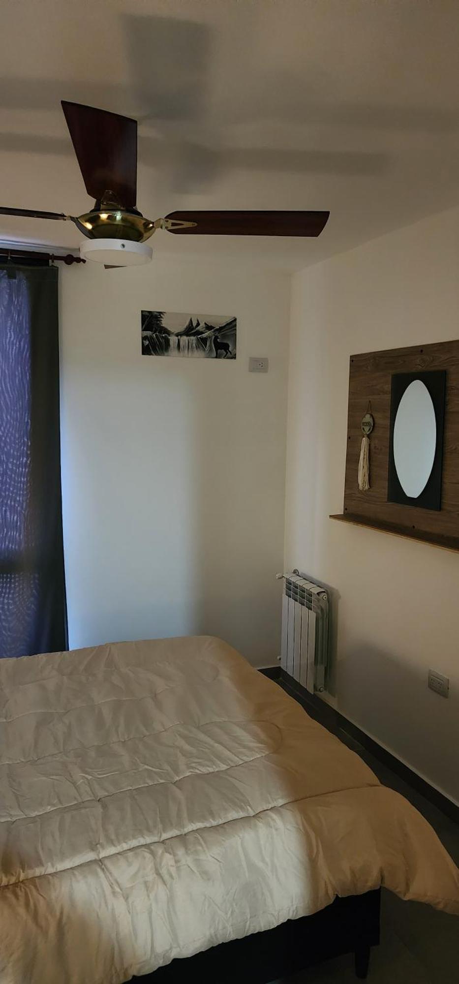Apartamento Departamento Centrico Carlos Paz *