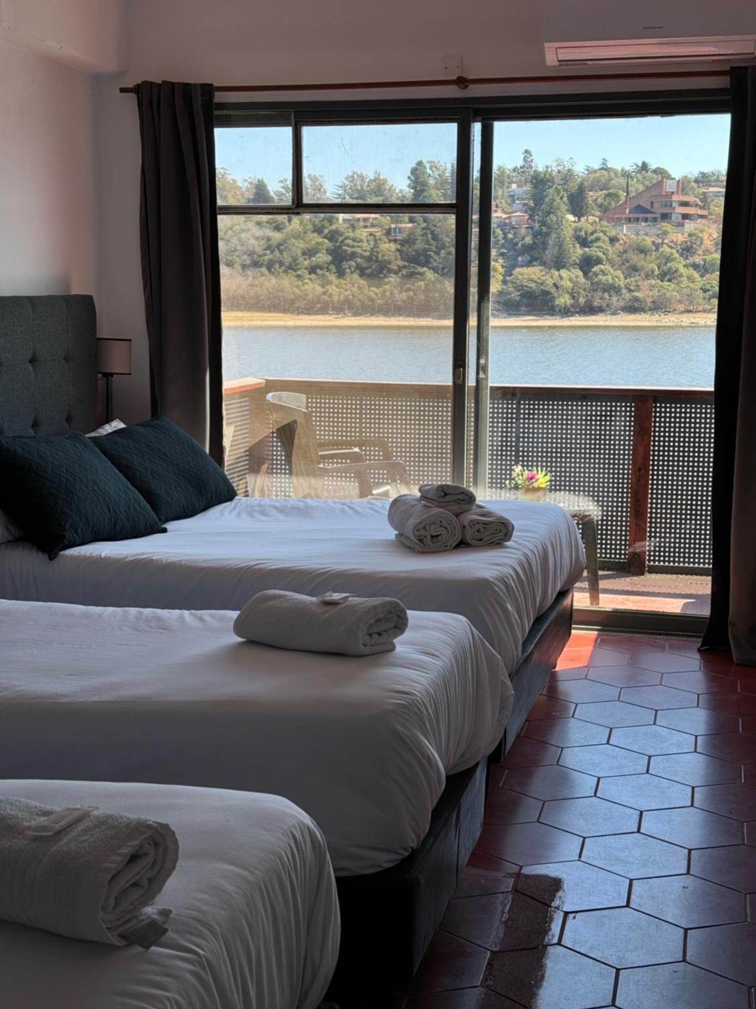Hotel Ciervo De Oro