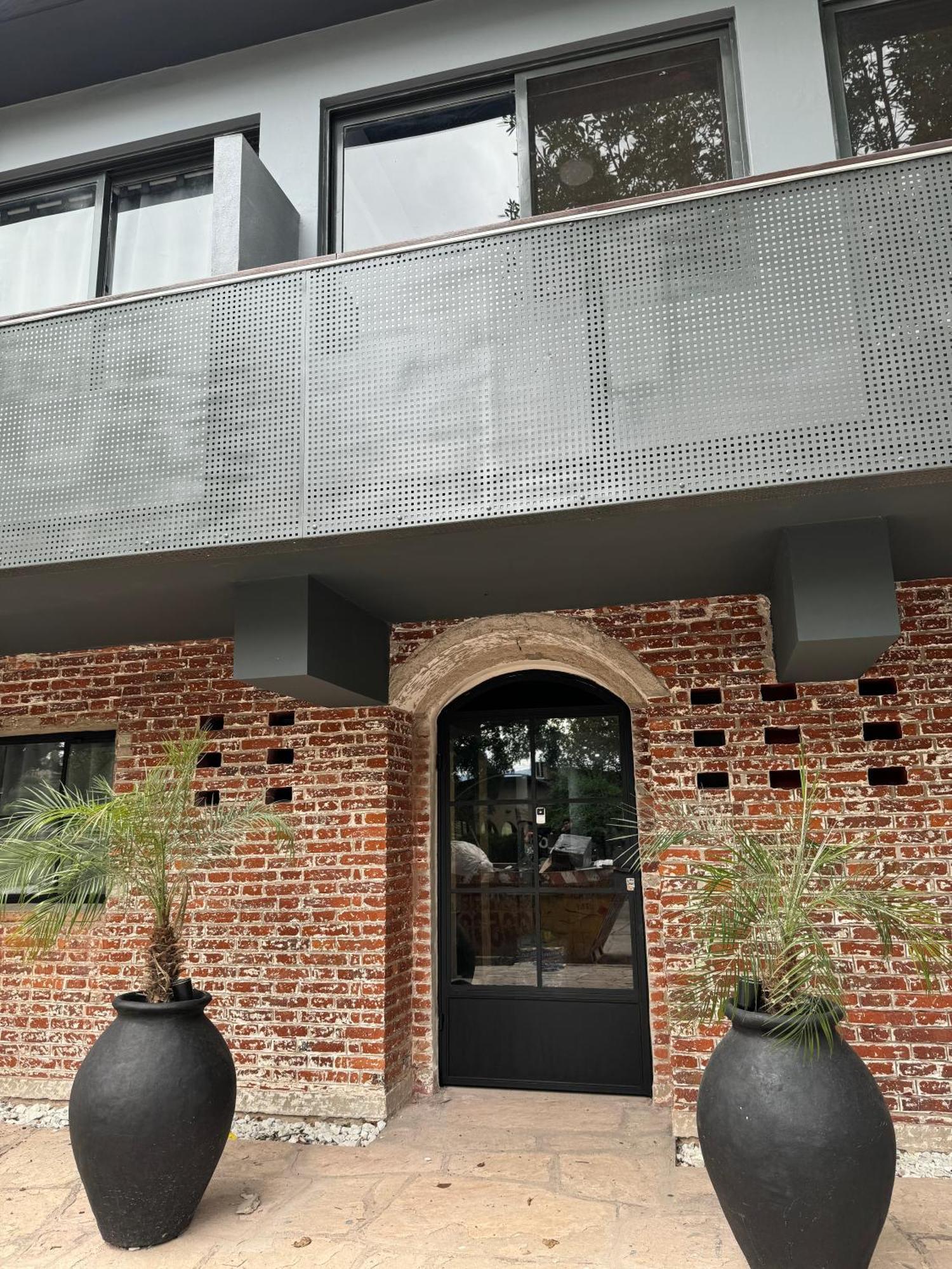 Ciervo De Oro Hotel
