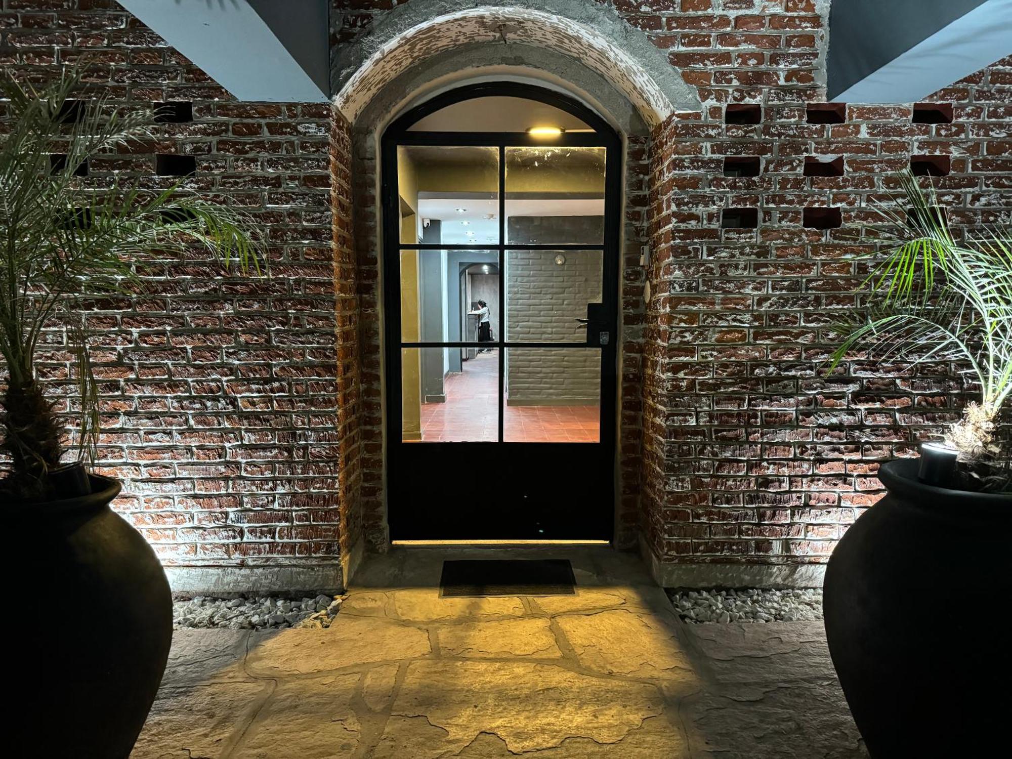 Ciervo De Oro Hotel 3*