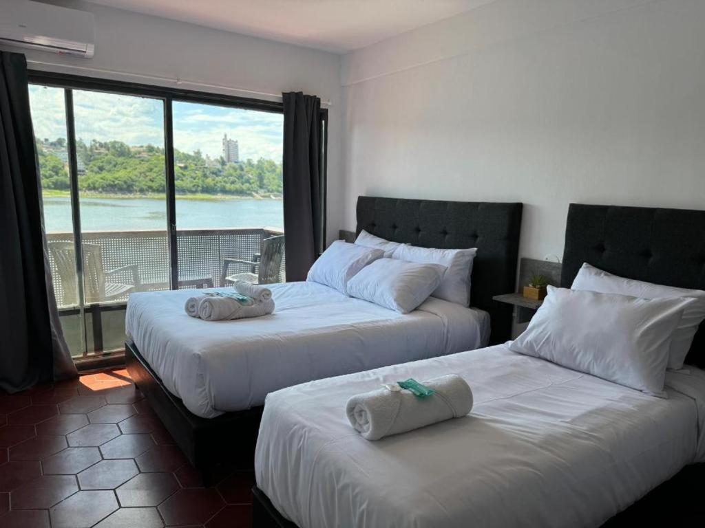 Hotel Ciervo De Oro Villa Carlos Paz