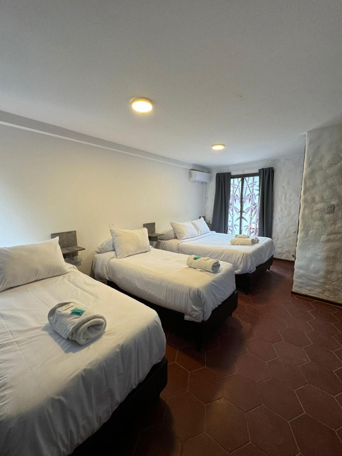 Hotel Ciervo De Oro Villa Carlos Paz
