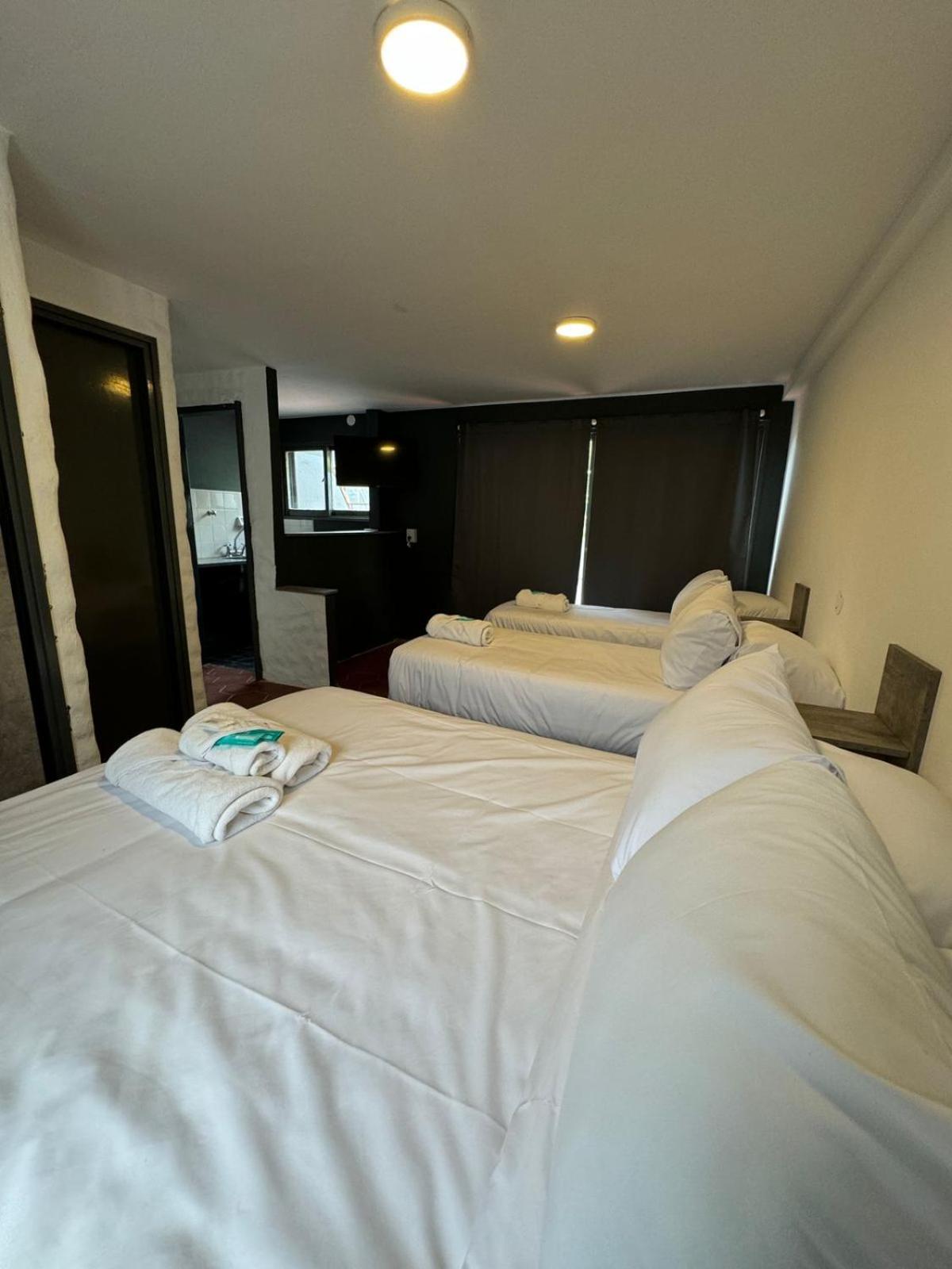 Ciervo De Oro Hotel Villa Carlos Paz