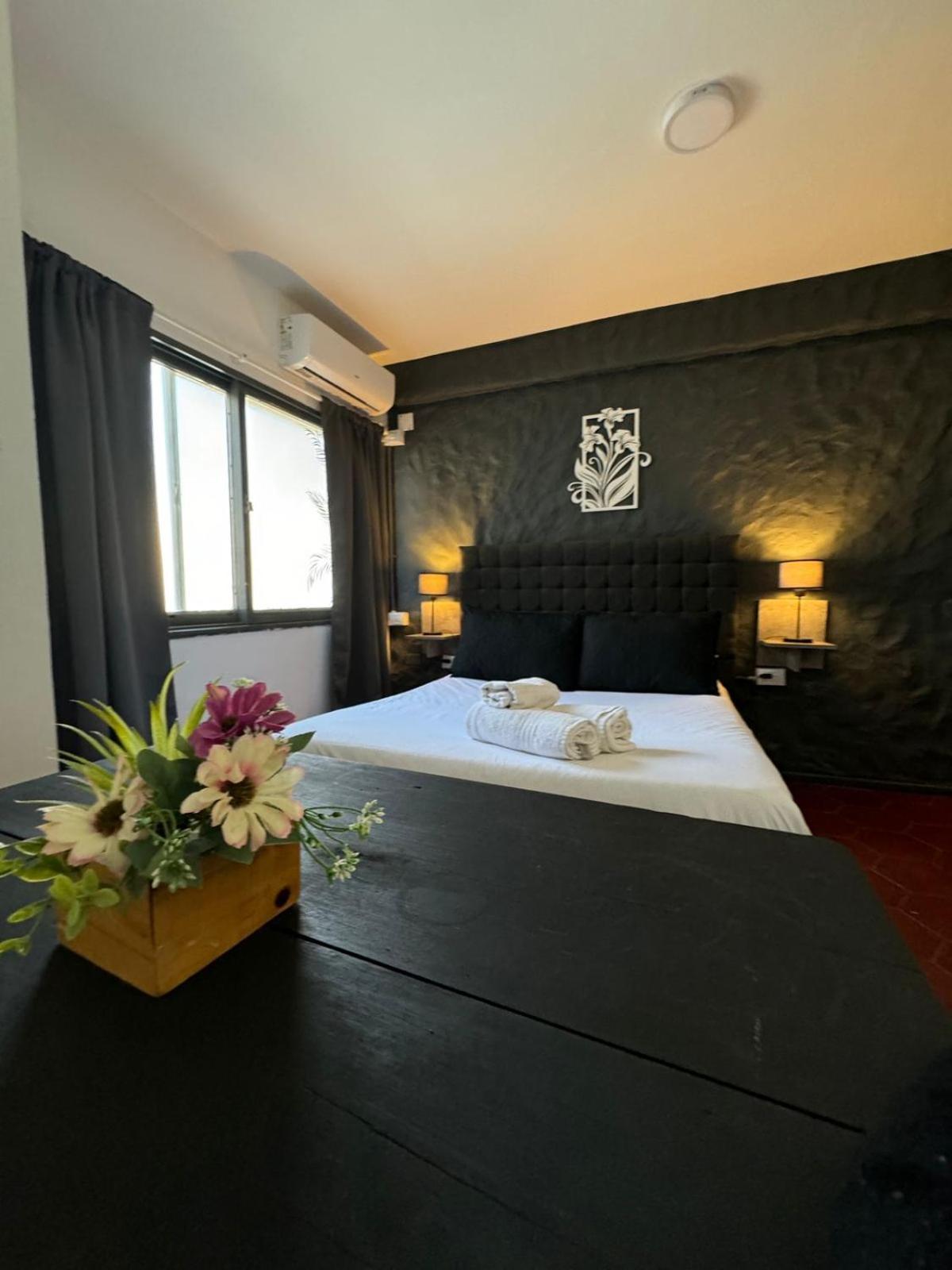 Ciervo De Oro Hotel