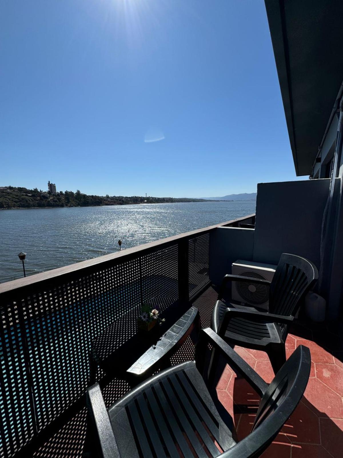 Ciervo De Oro Hotel Villa Carlos Paz