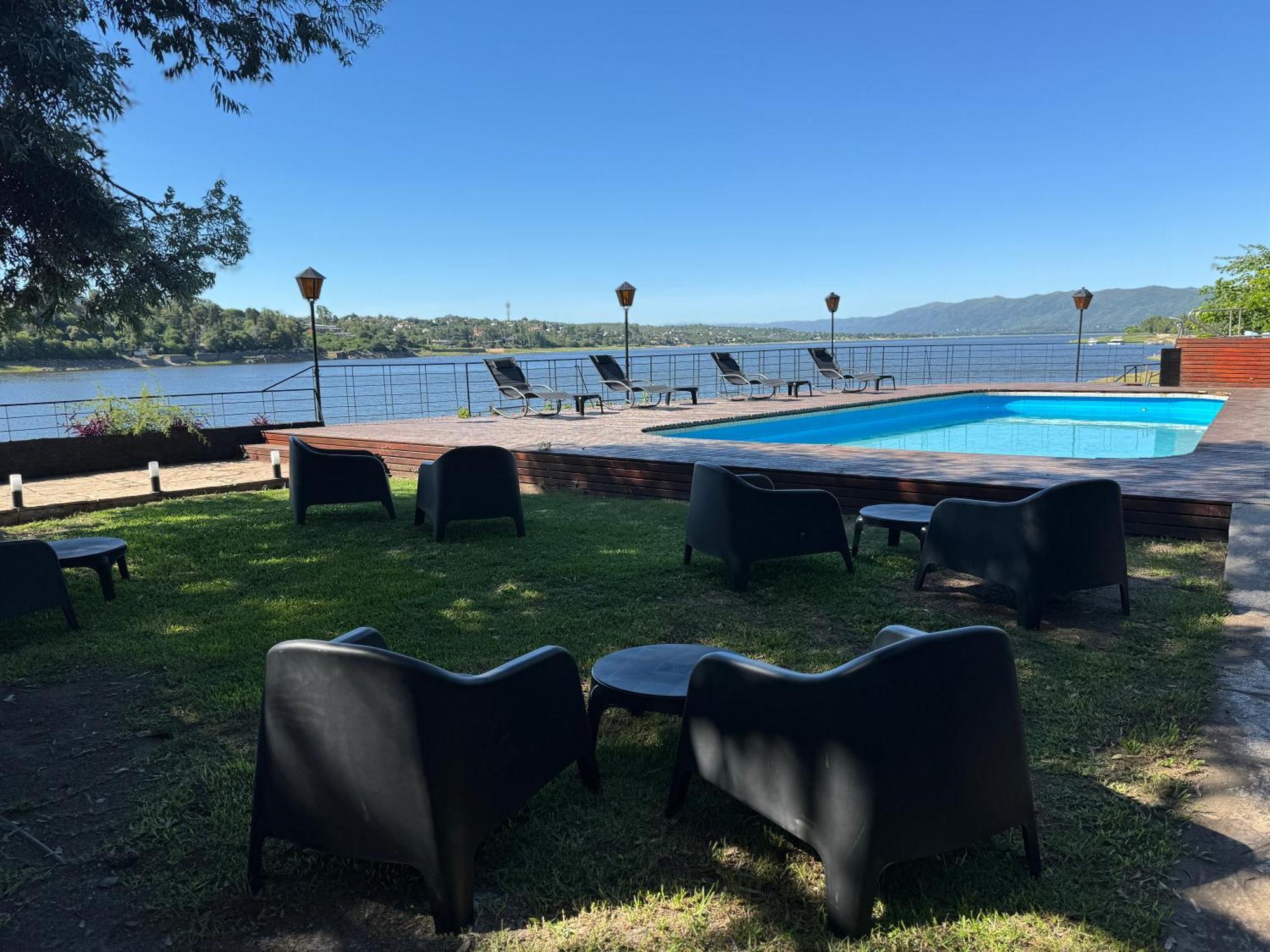 Ciervo De Oro Villa Carlos Paz