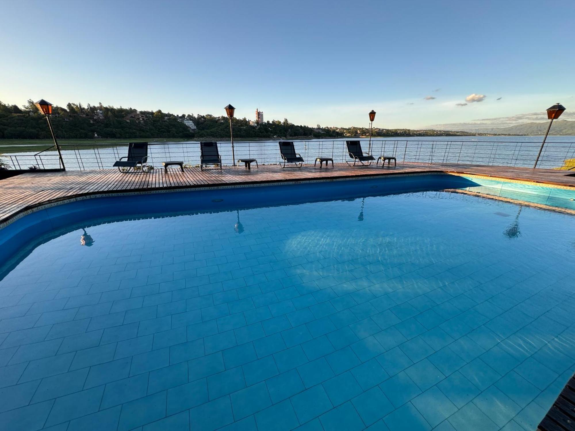 Ciervo De Oro 3* Villa Carlos Paz