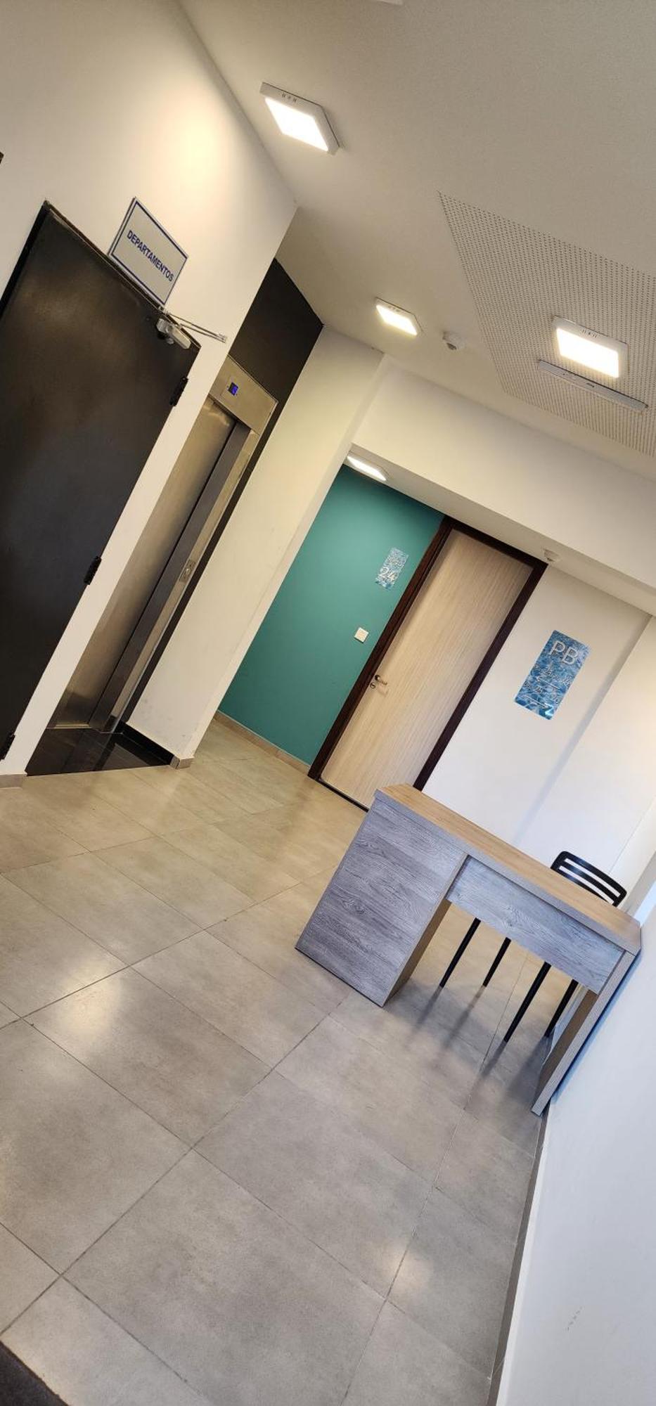 Apartamento Departamento Centrico Carlos Paz Villa Carlos Paz