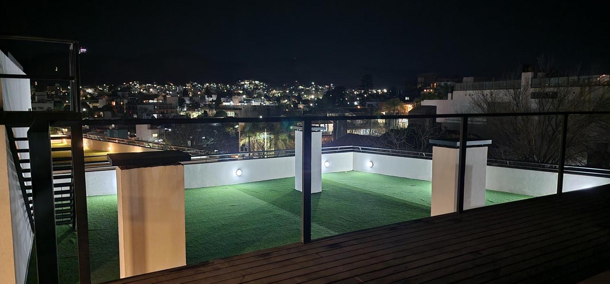Departamento Centrico Carlos Paz Apartamento Villa Carlos Paz