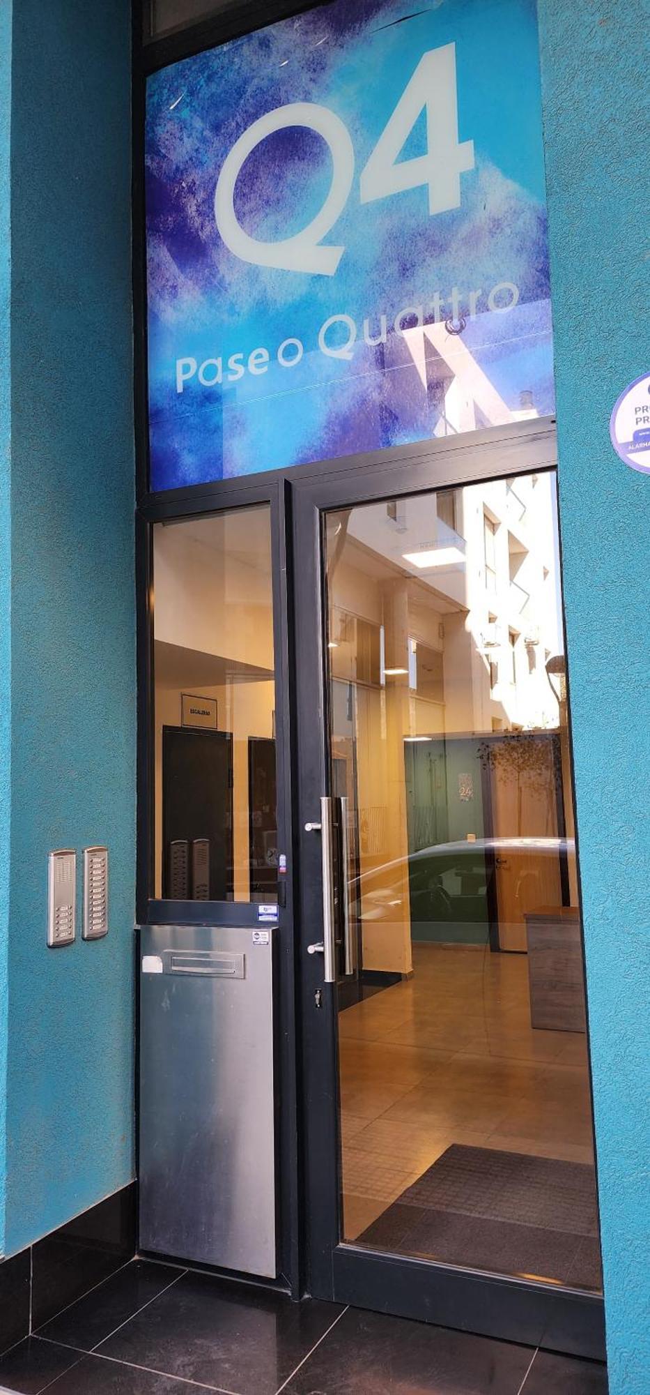 Departamento Centrico Carlos Paz