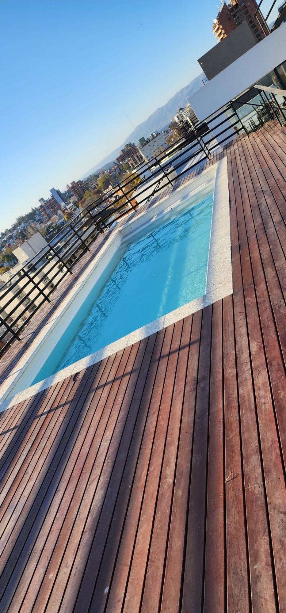 Departamento Centrico Carlos Paz Villa Carlos Paz