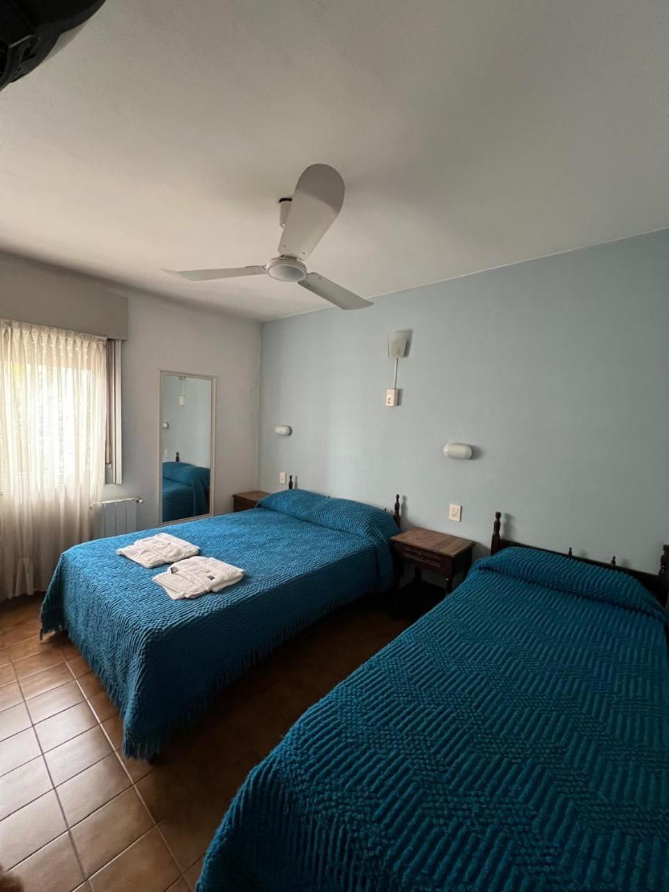 Hotel Grisabel Villa Carlos Paz