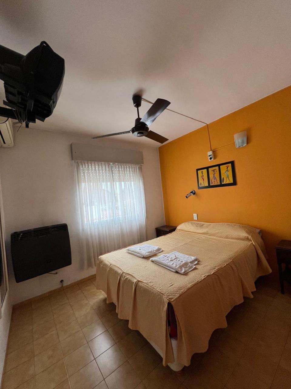 Hotel Grisabel Villa Carlos Paz