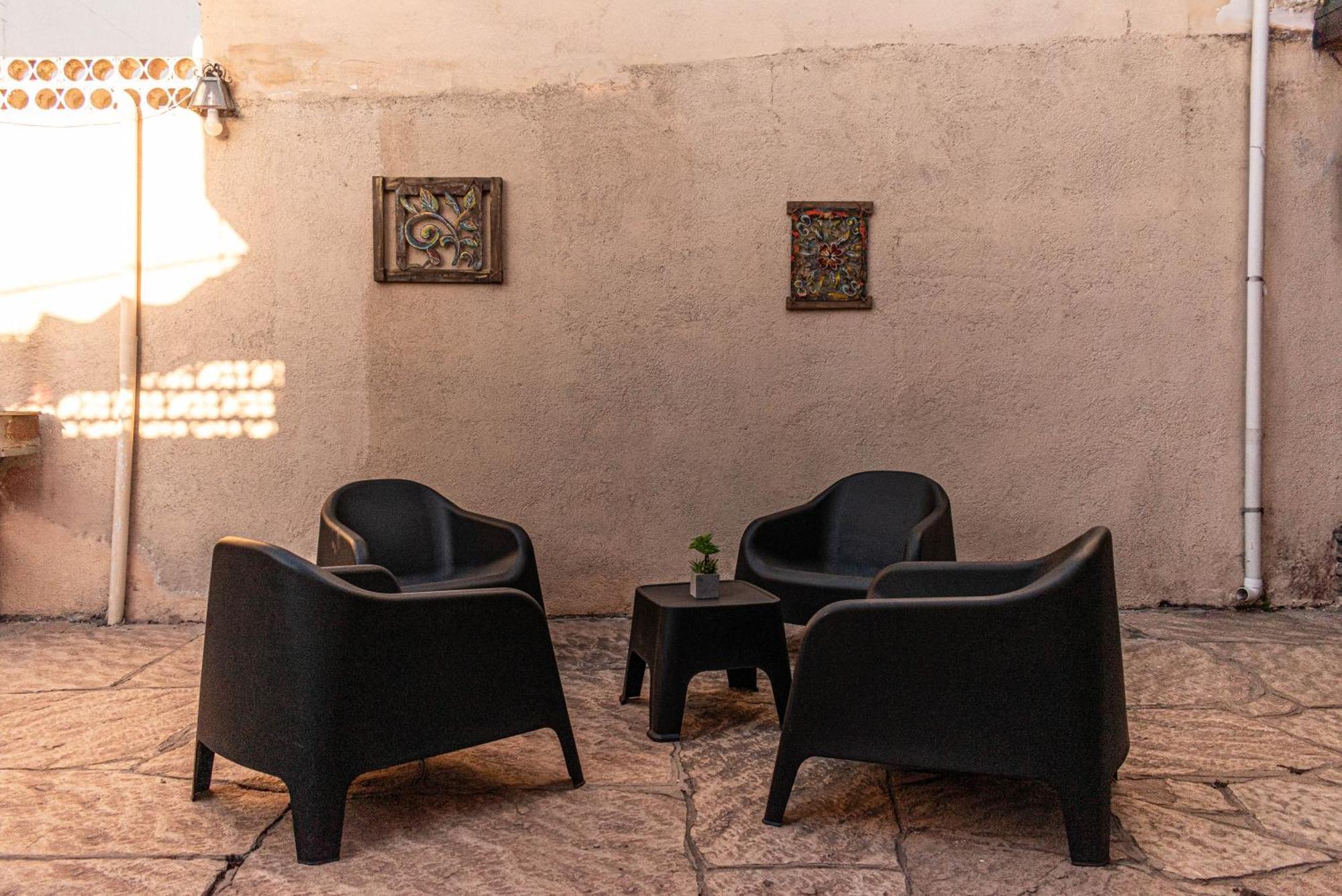 Apartamento Departamentos Meraki