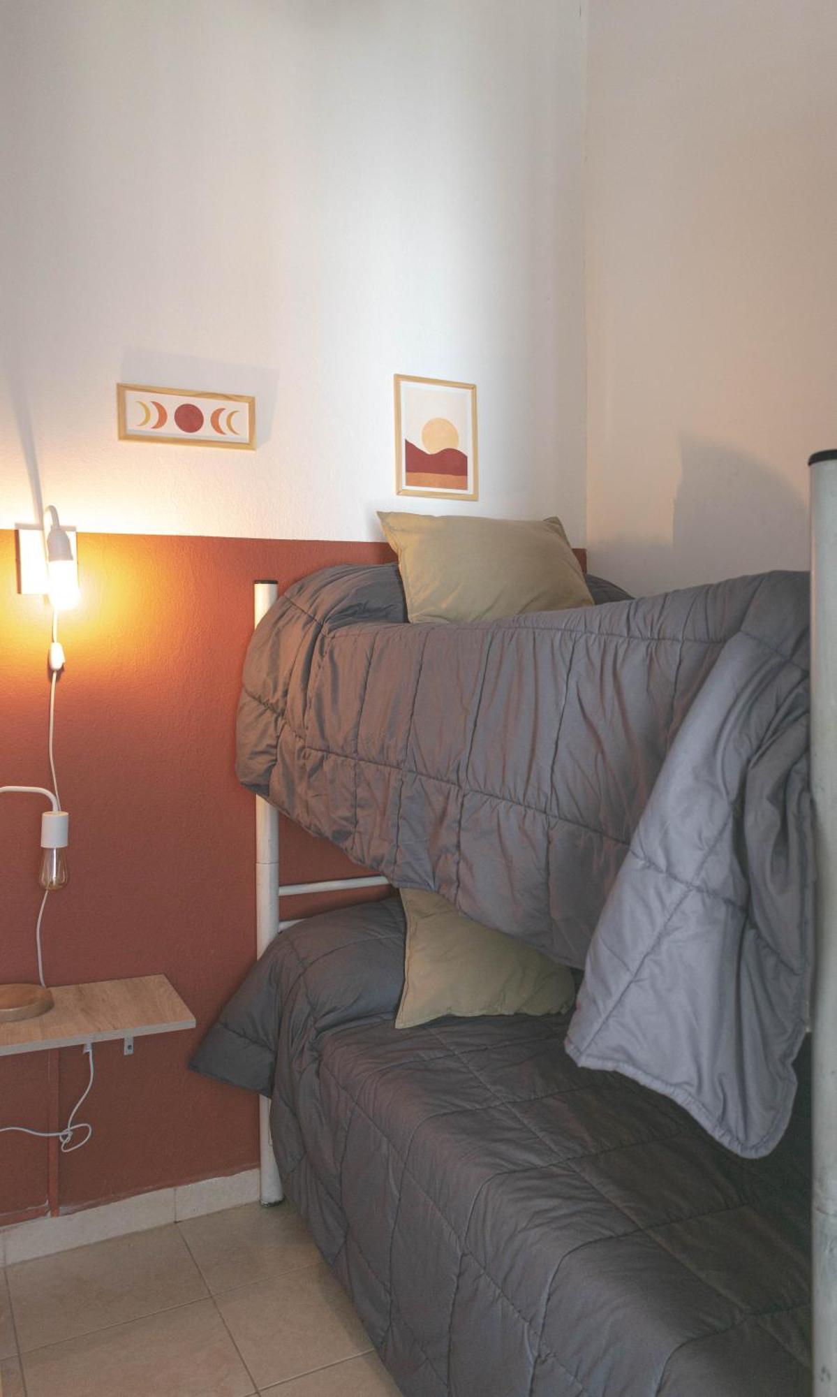 Departamentos Meraki Villa Carlos Paz