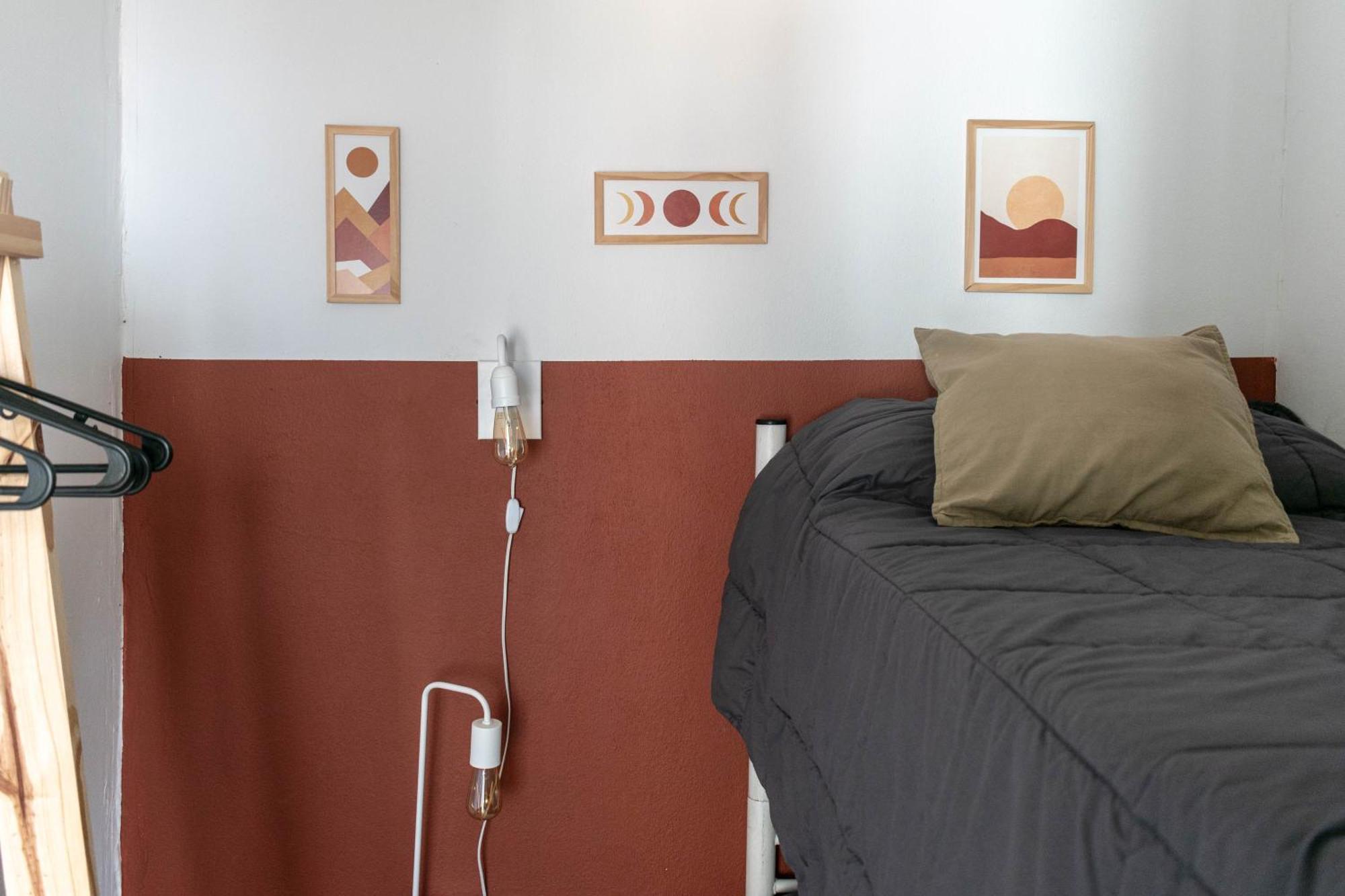 Departamentos Meraki Apartamento