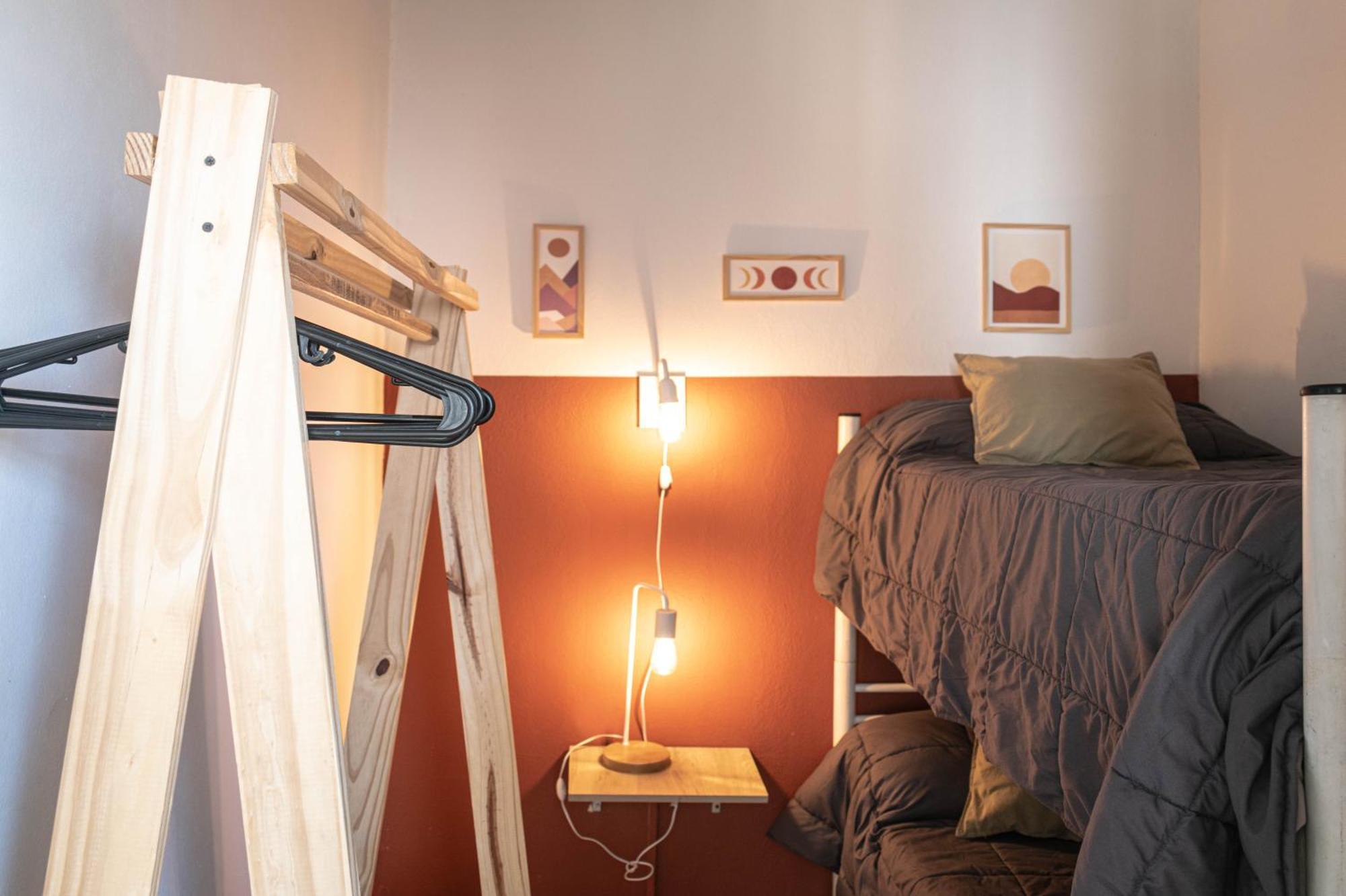 Apartamento Departamentos Meraki