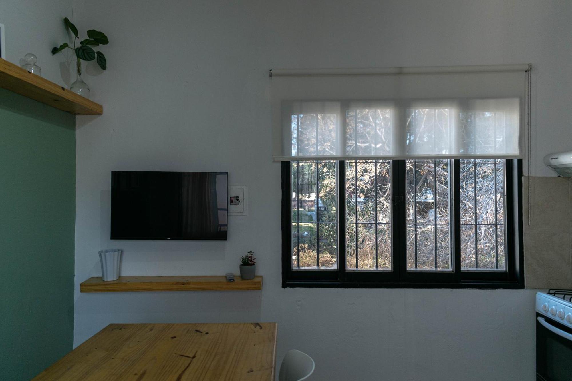 Apartamento Departamentos Meraki *