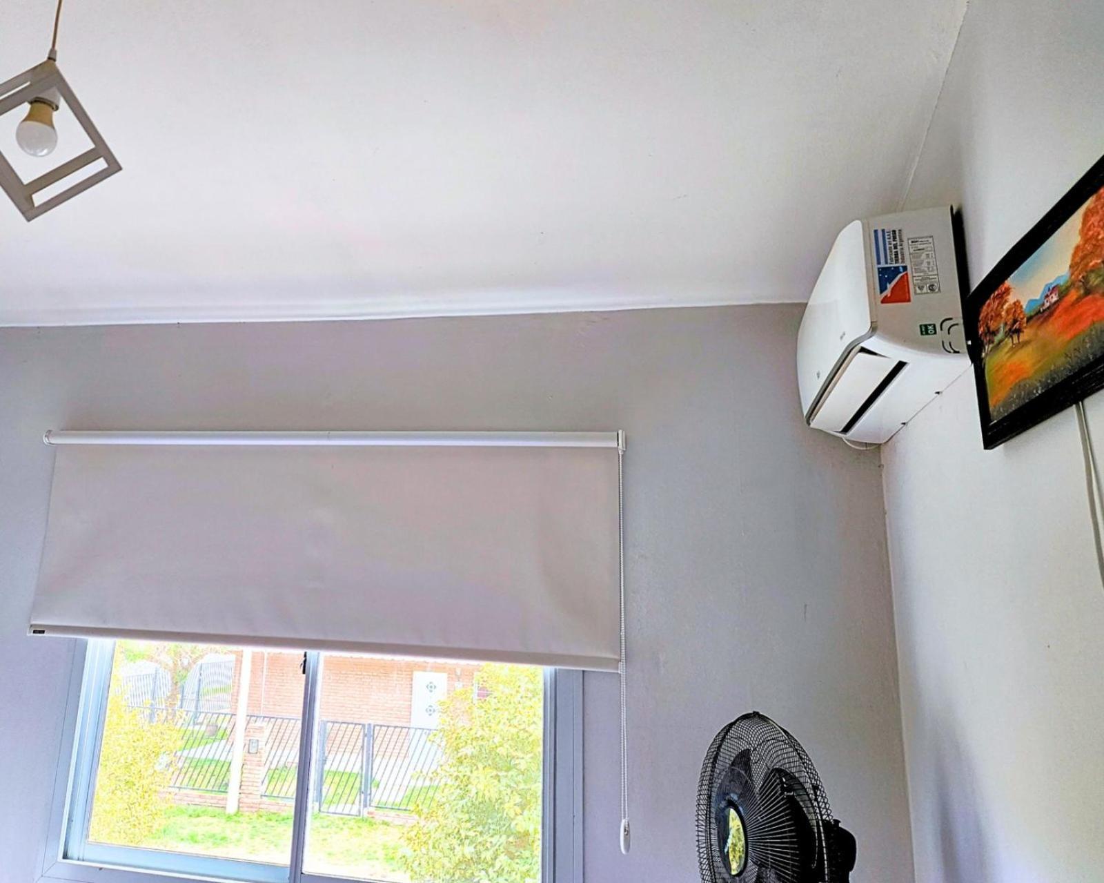 Apartamento Departamento Aqui & Ahora Con Aire Frio Calor Villa Carlos Paz