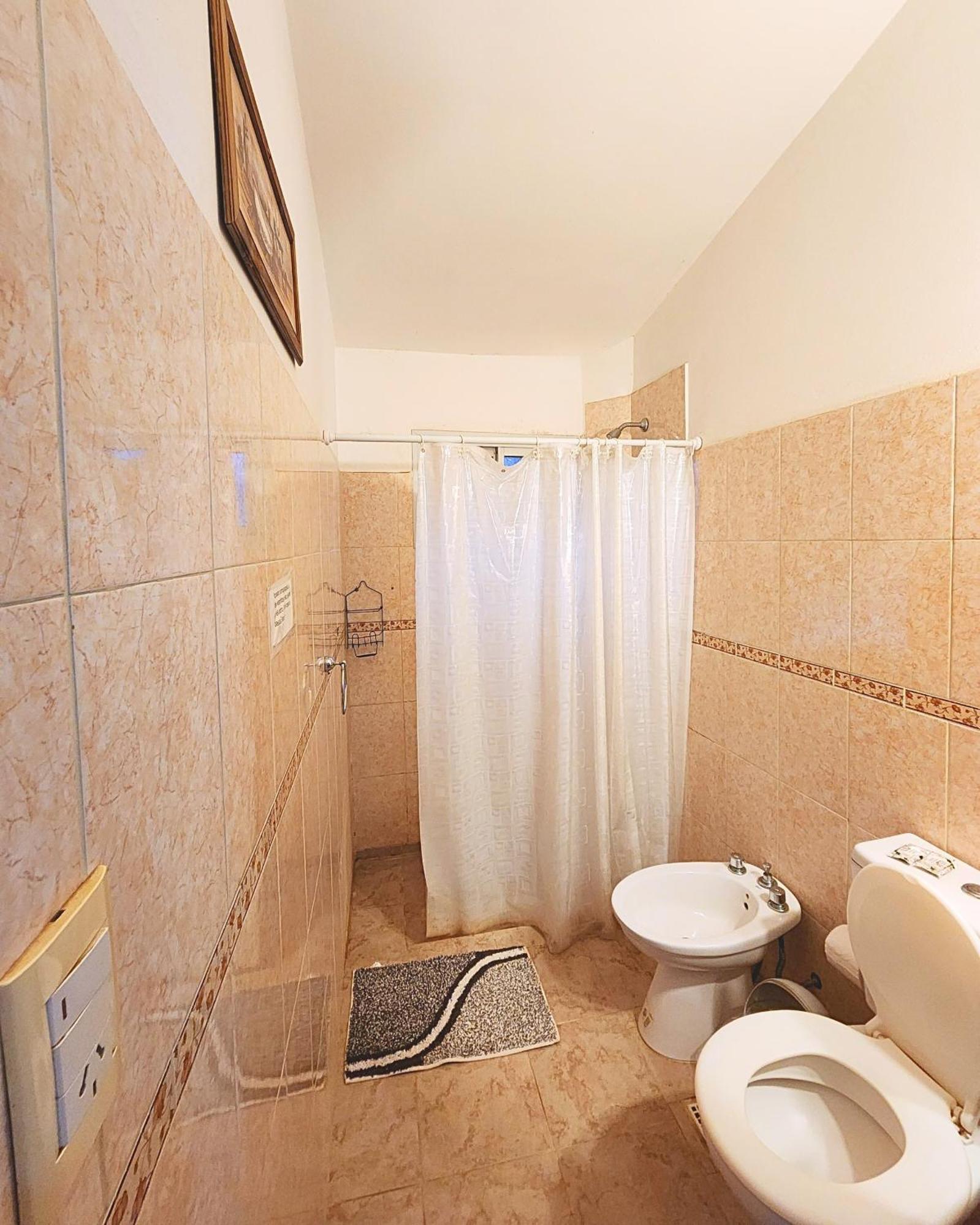 Departamento Aqui & Ahora Con Aire Frio Calor Apartamento