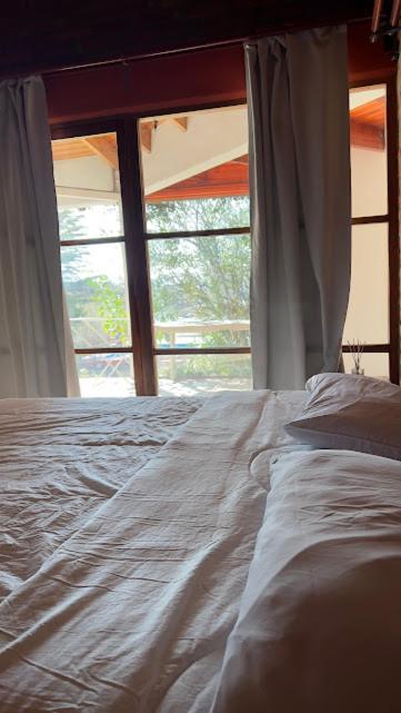 Сasa de vacaciones Casa Grupos En Carlos Paz *